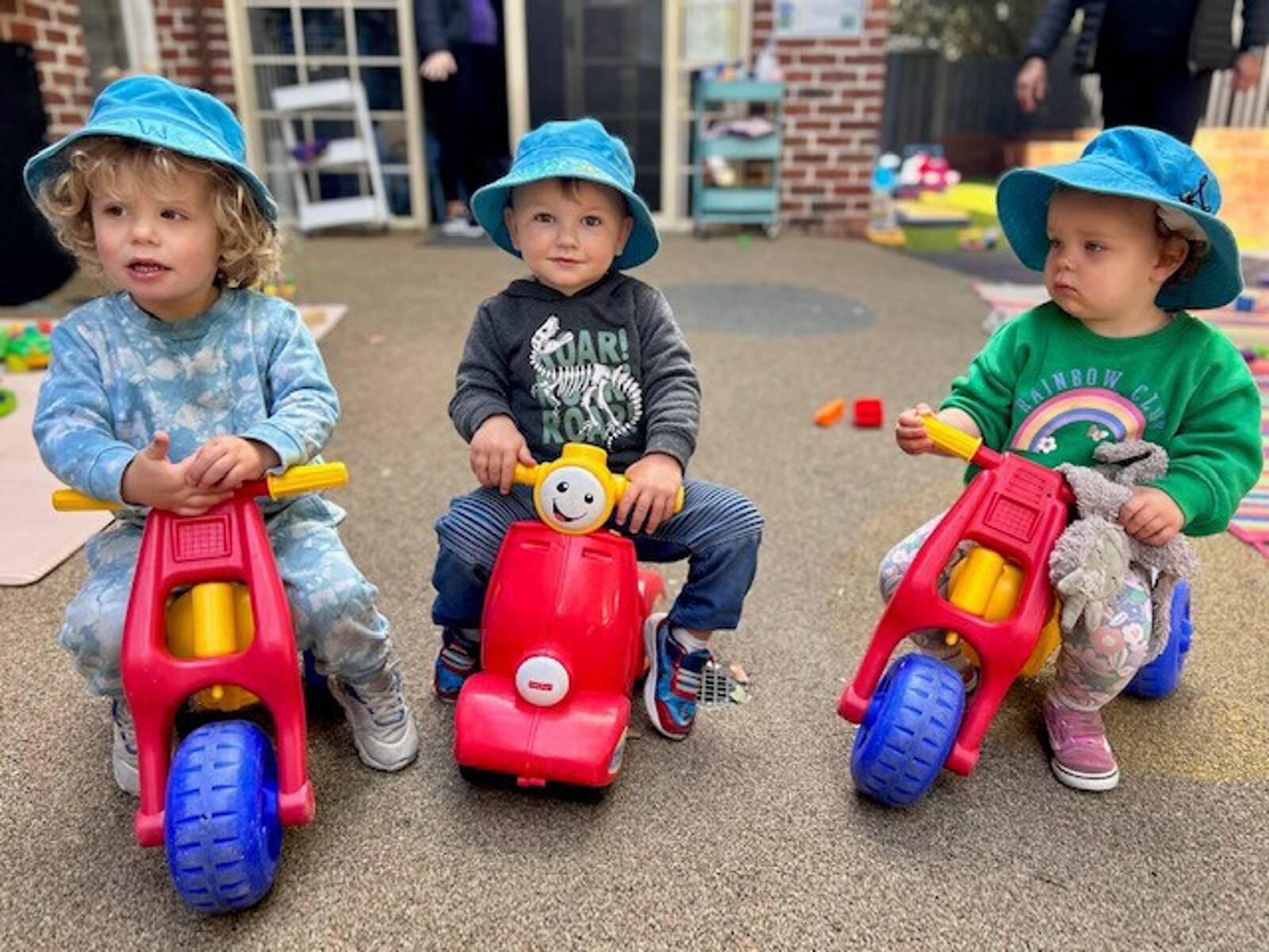 Rainbow Haven Kindergarten