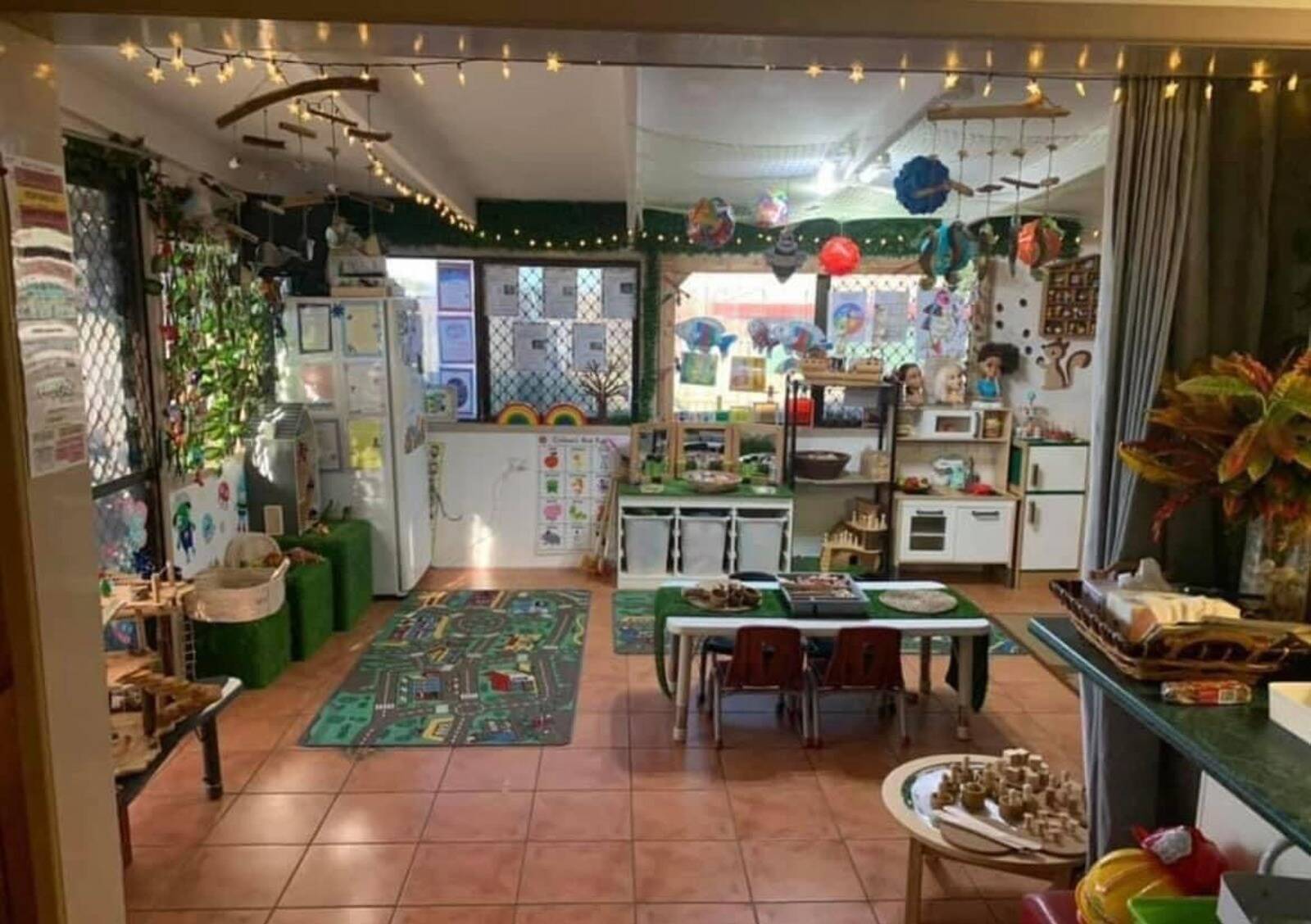 Shell's Family Daycare