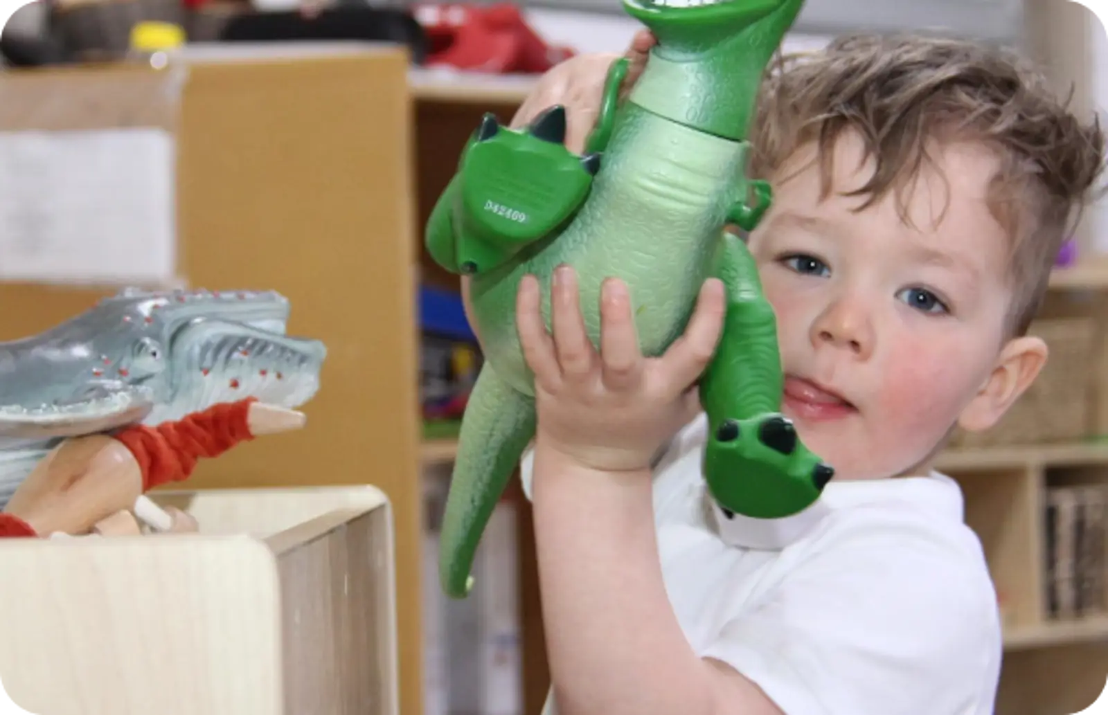 Starfish Early Learning Centre - Clayton South