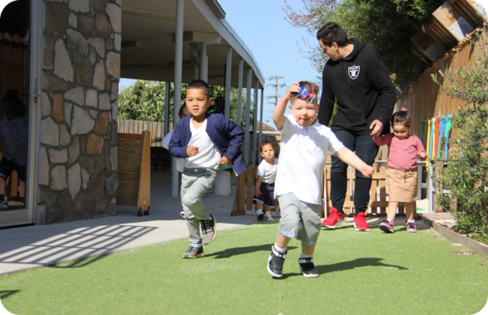 Starfish Early Learning Centre - Springvale