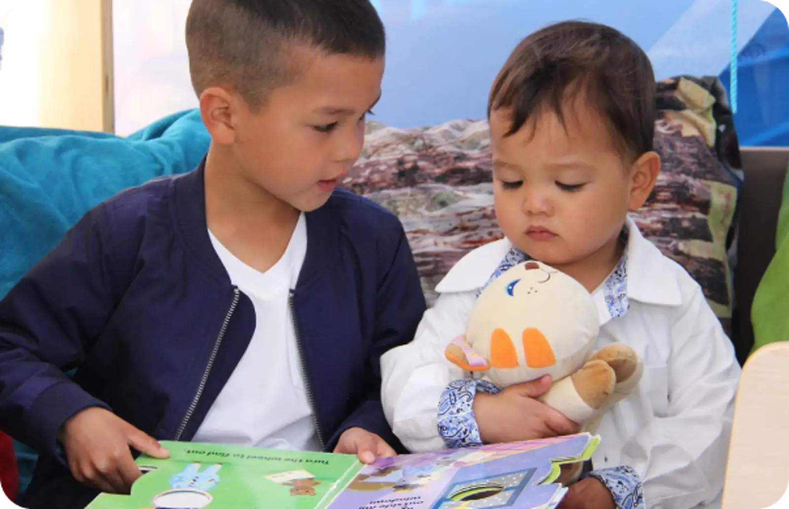 Starfish Early Learning Centre - Reservoir