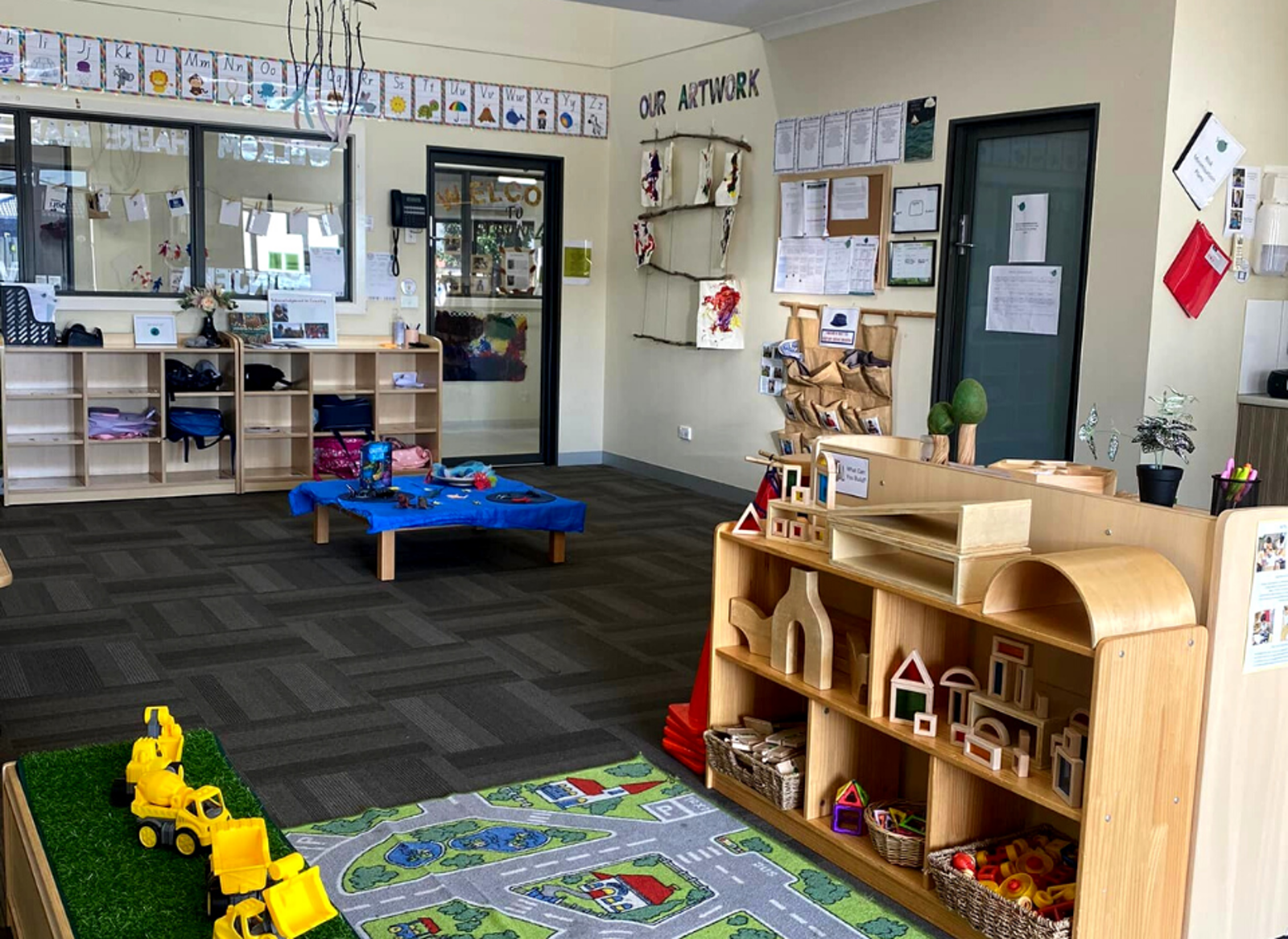 Sparrow Early Learning Tarneit