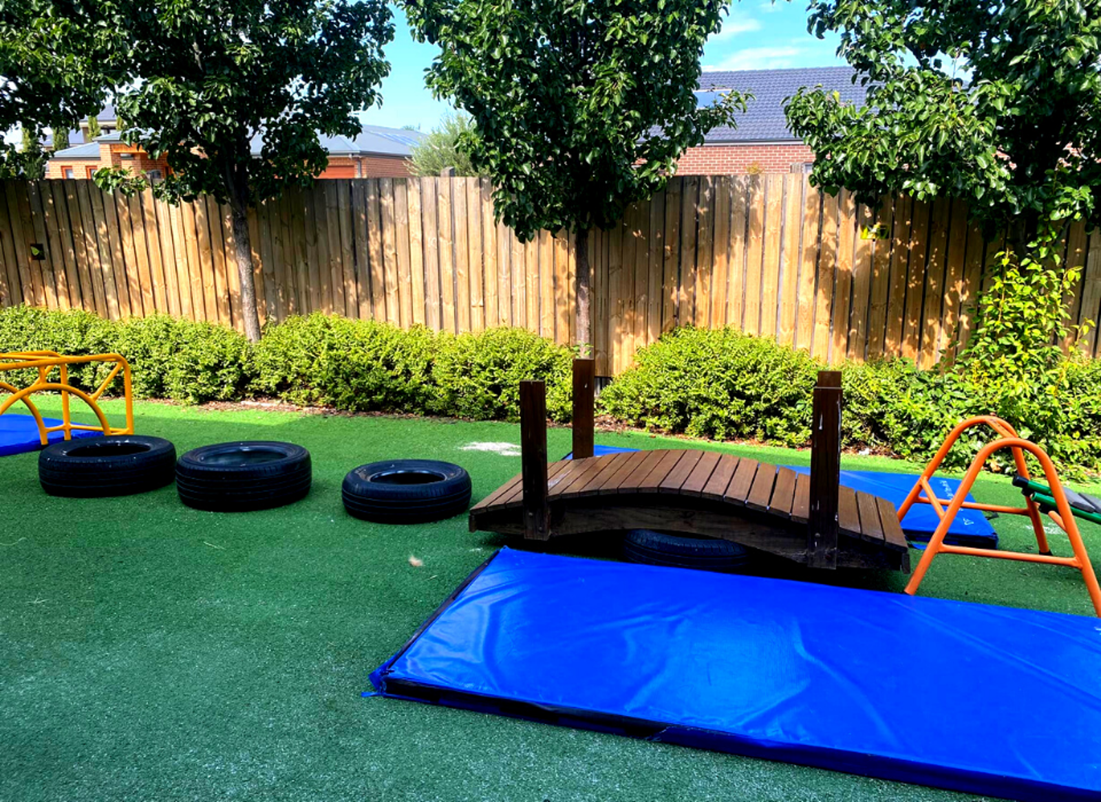 Sparrow Early Learning Tarneit