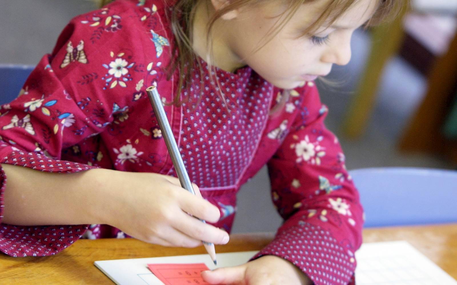 Beverly Hills Montessori Christian Preschool