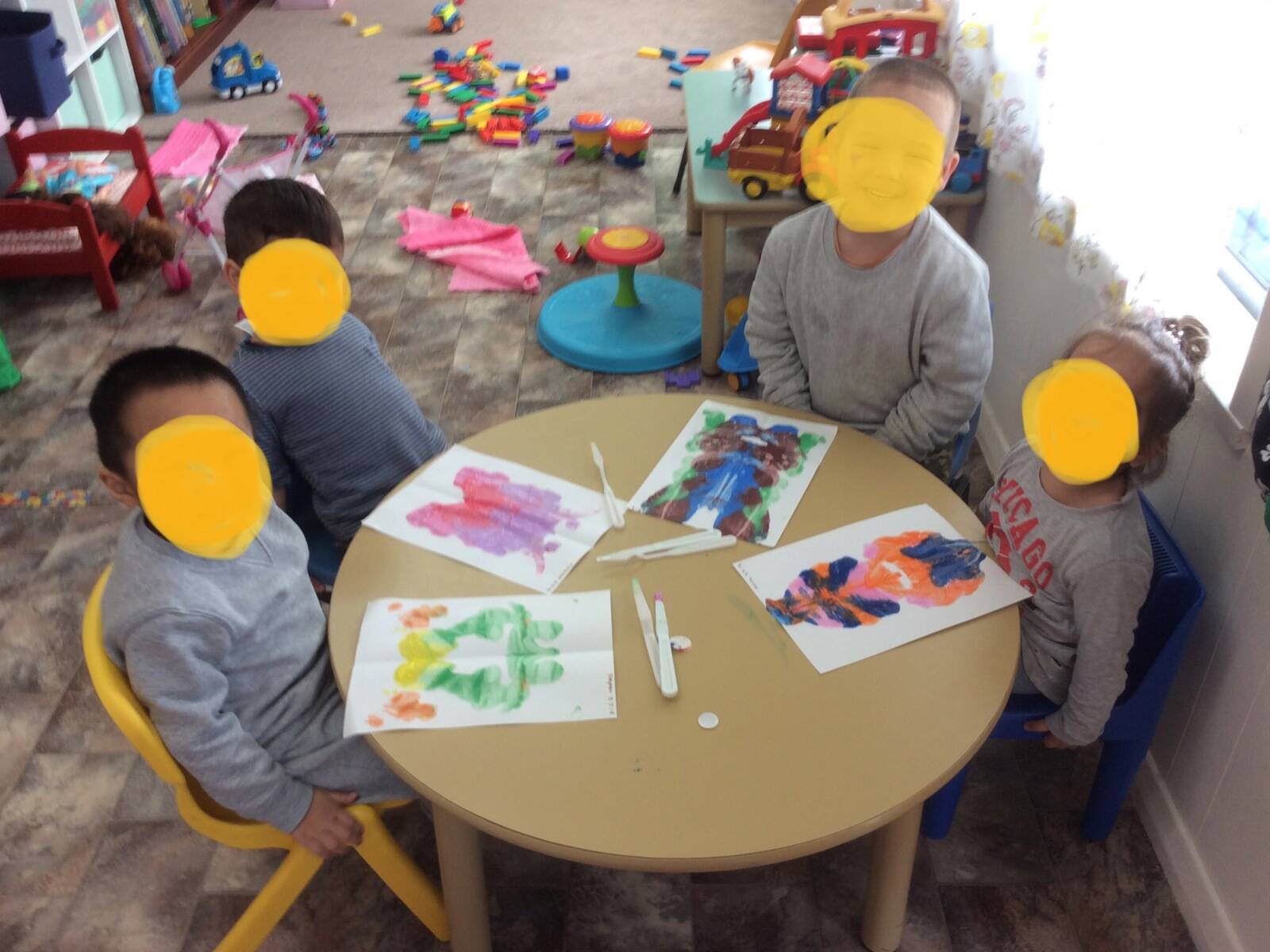 Poppy Family Day Care