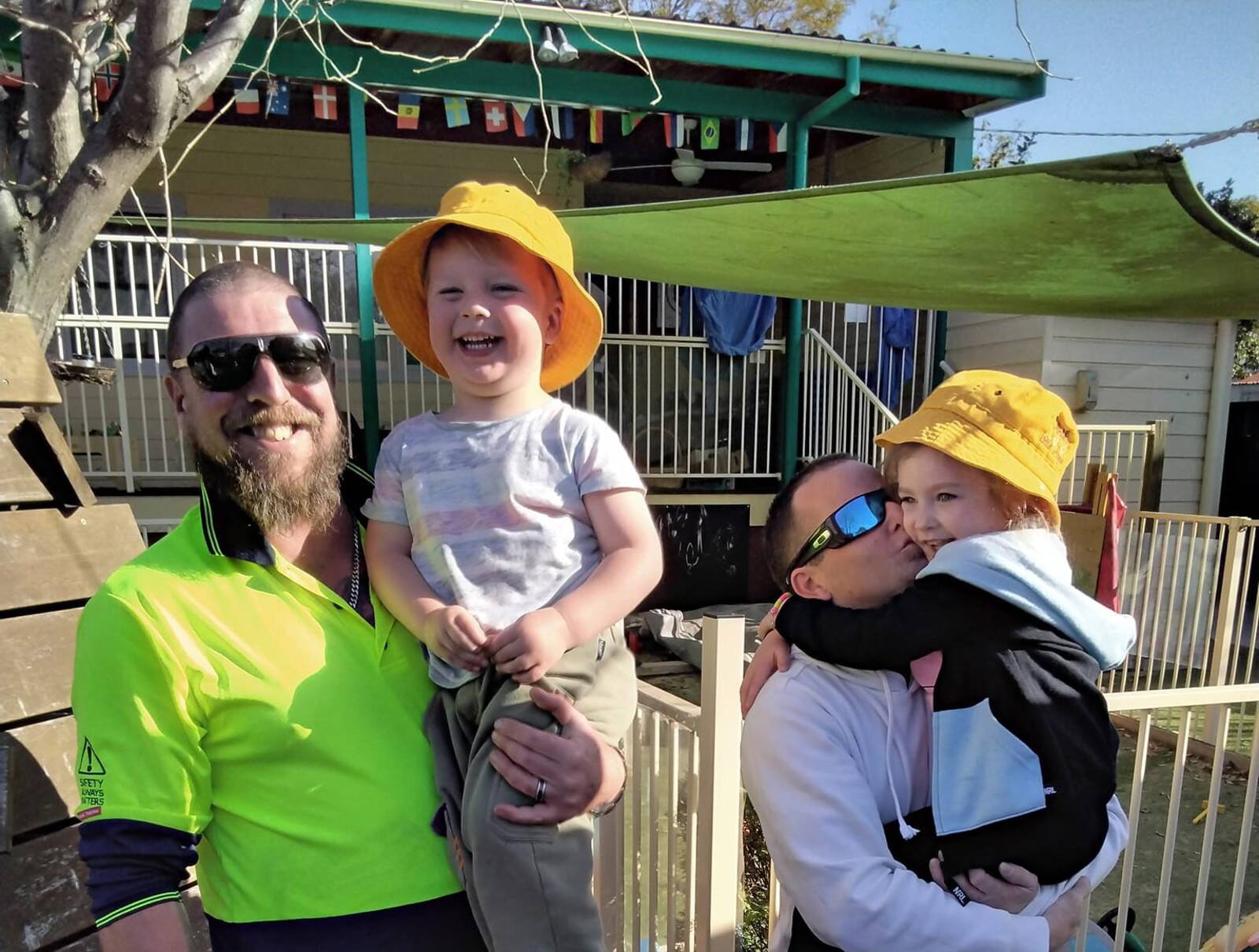 Arwon's Little Angels Child Care Centre