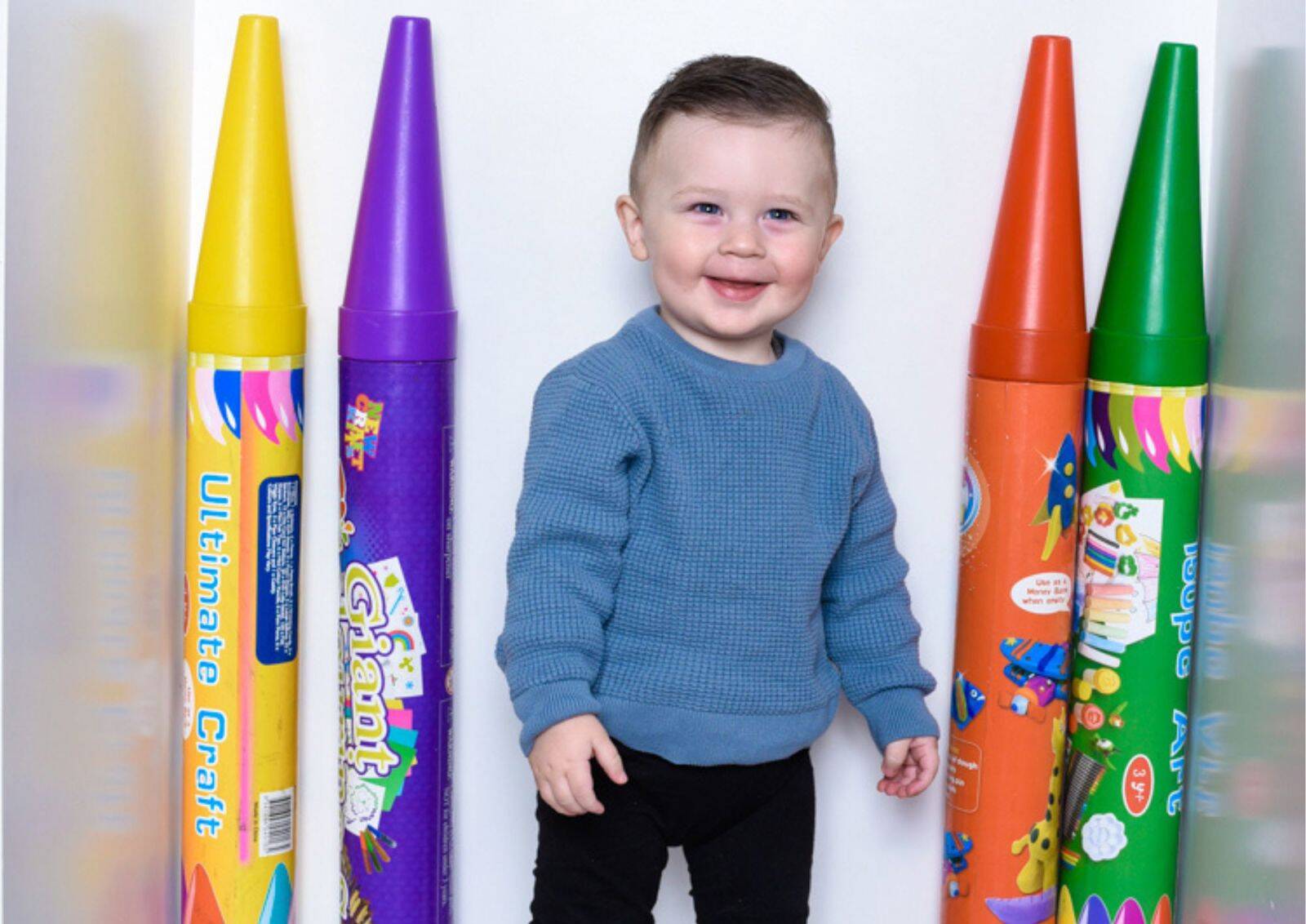 KiDZSPOT Dilga - Baby & Toddler Centre