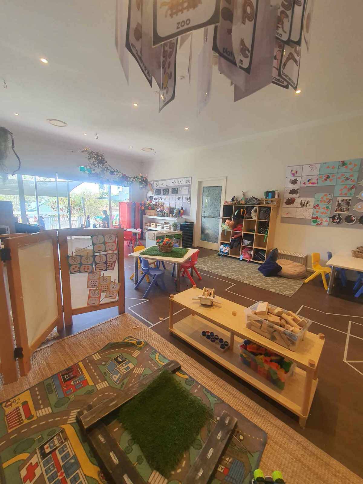 The Little Ones Early Learning Centre