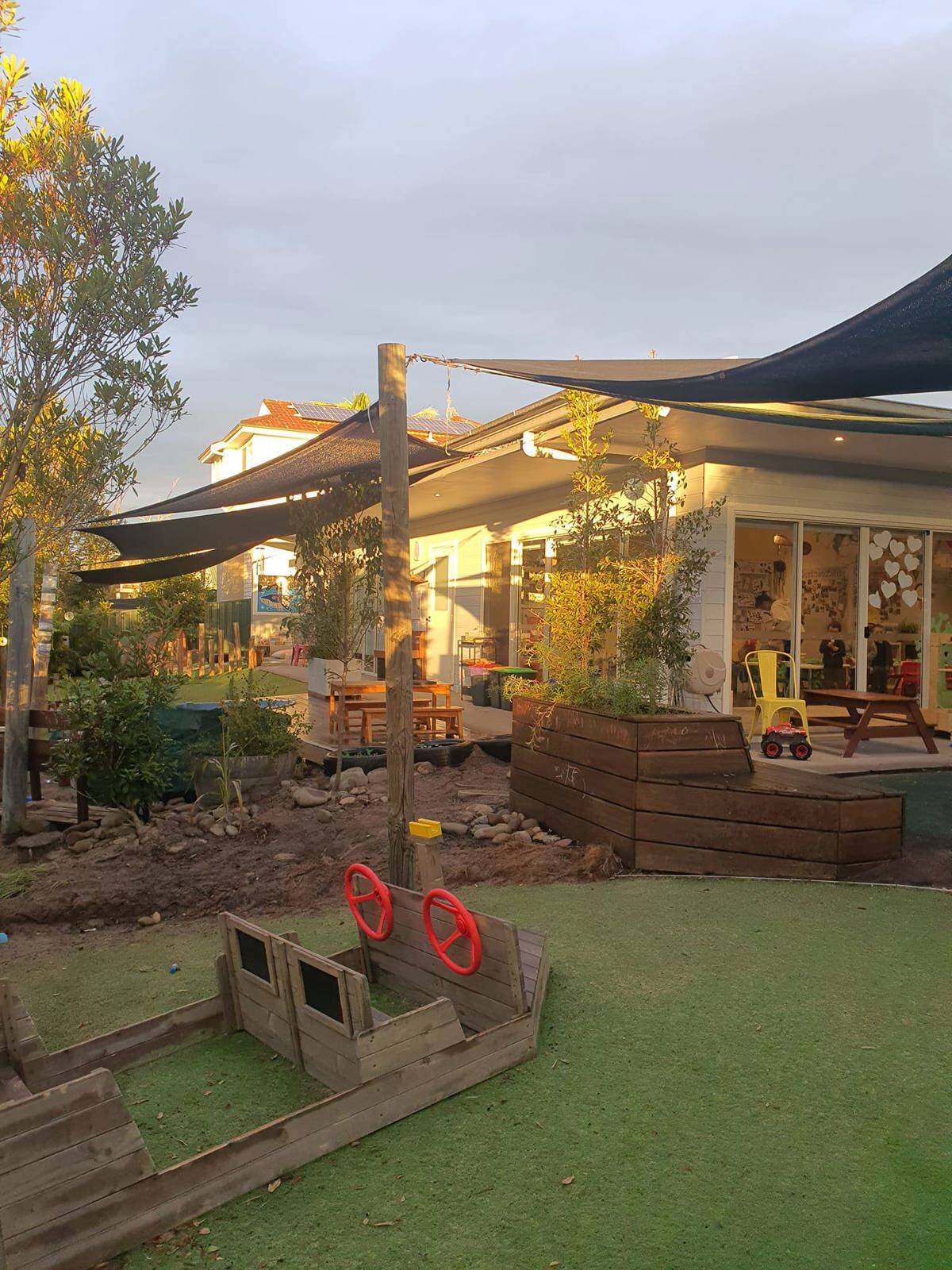 The Little Ones Early Learning Centre