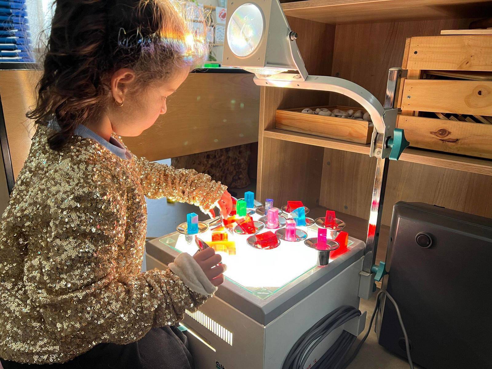 Hopskotch Kindergarten