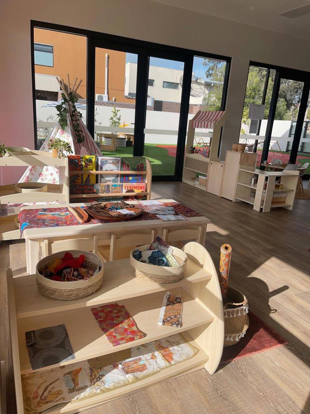 Dandelion Childcare and Early Learning Centre