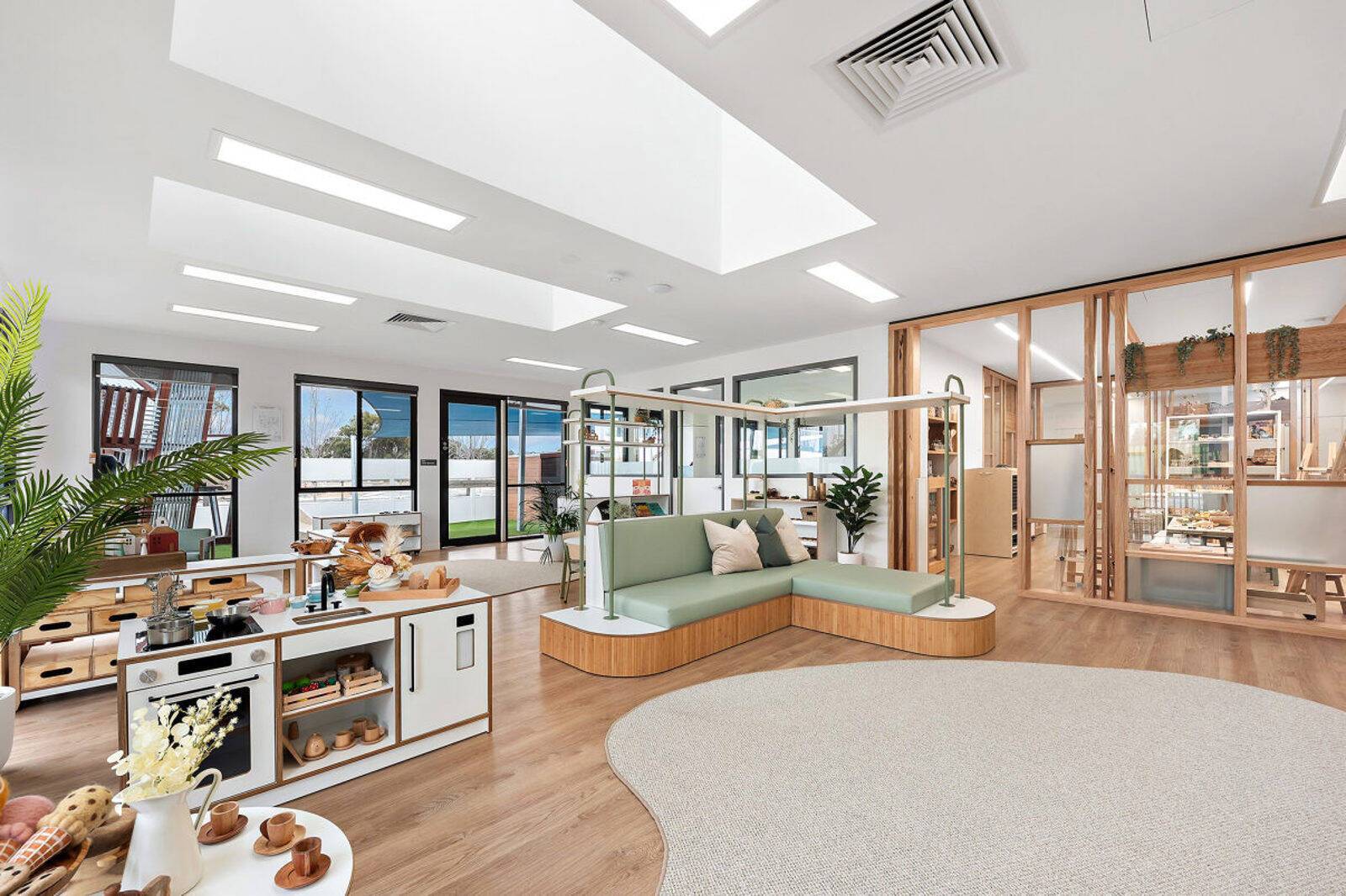 Nido Early School Treeby South - Now Open!