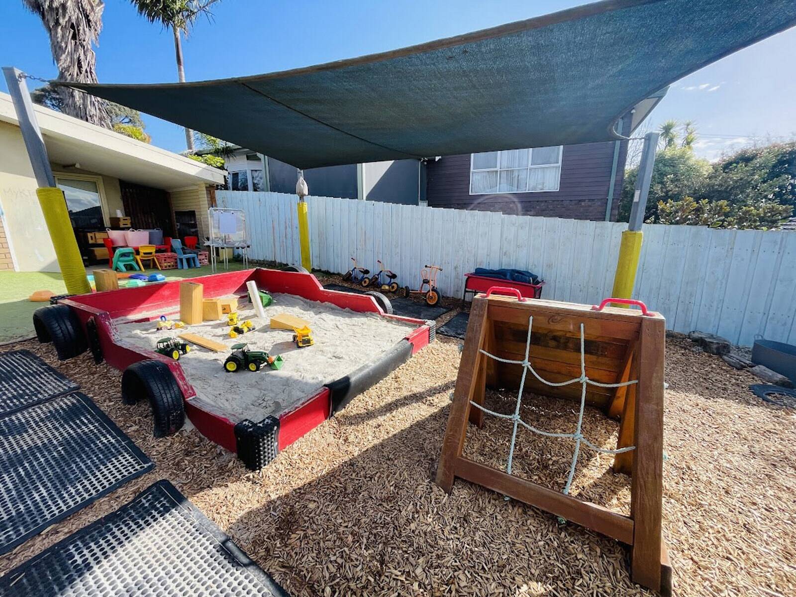 Mykidz Early Learning Centre - Doncaster East