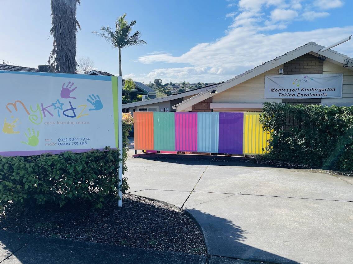 Mykidz Early Learning Centre - Doncaster East