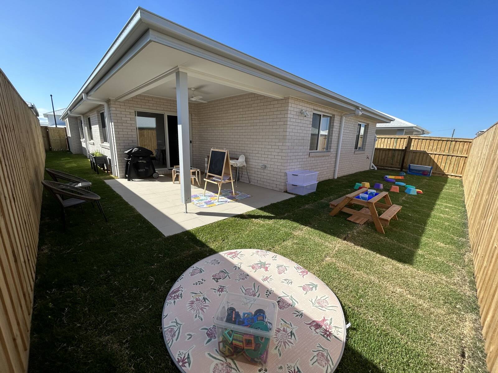 Banya Bilbies Family Day Care