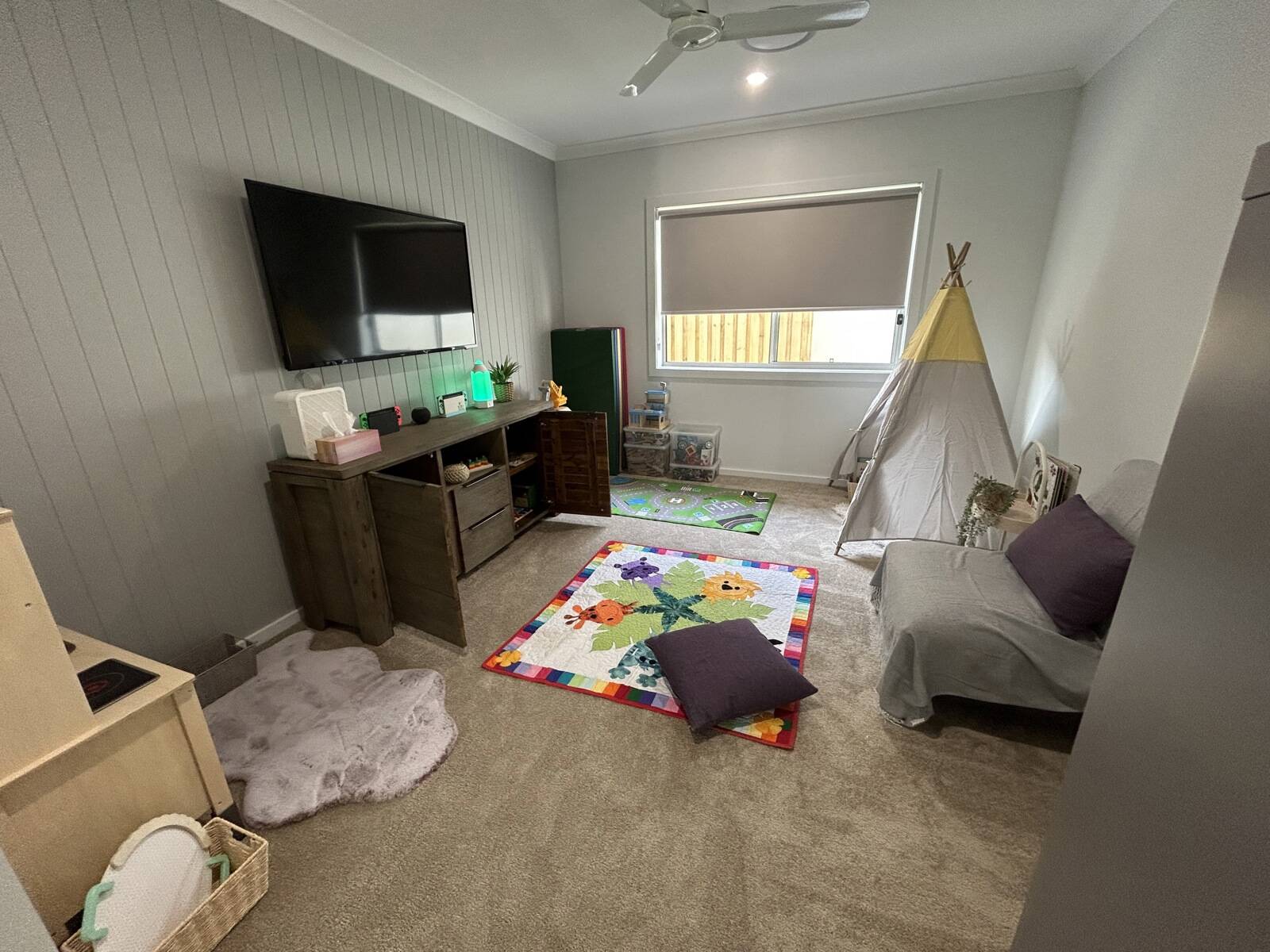 Banya Bilbies Family Day Care