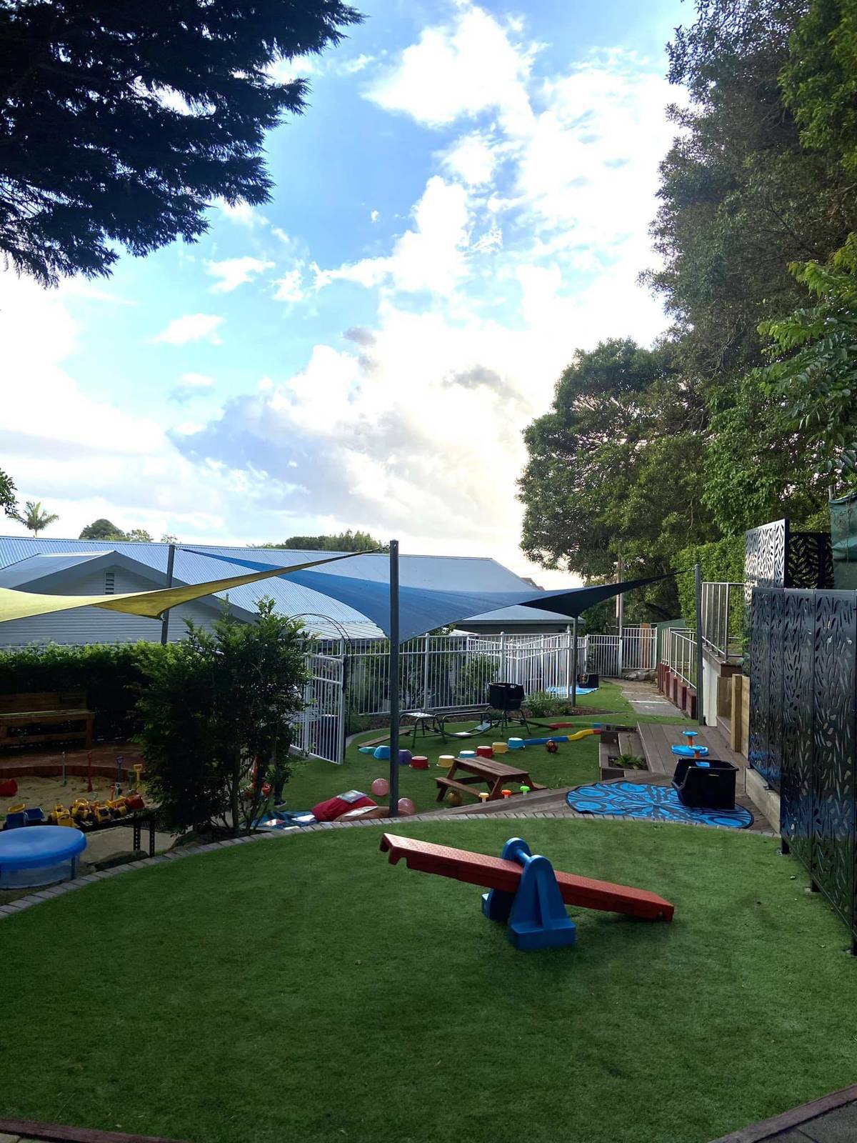 Jack & Jill Kindergarten Mosman