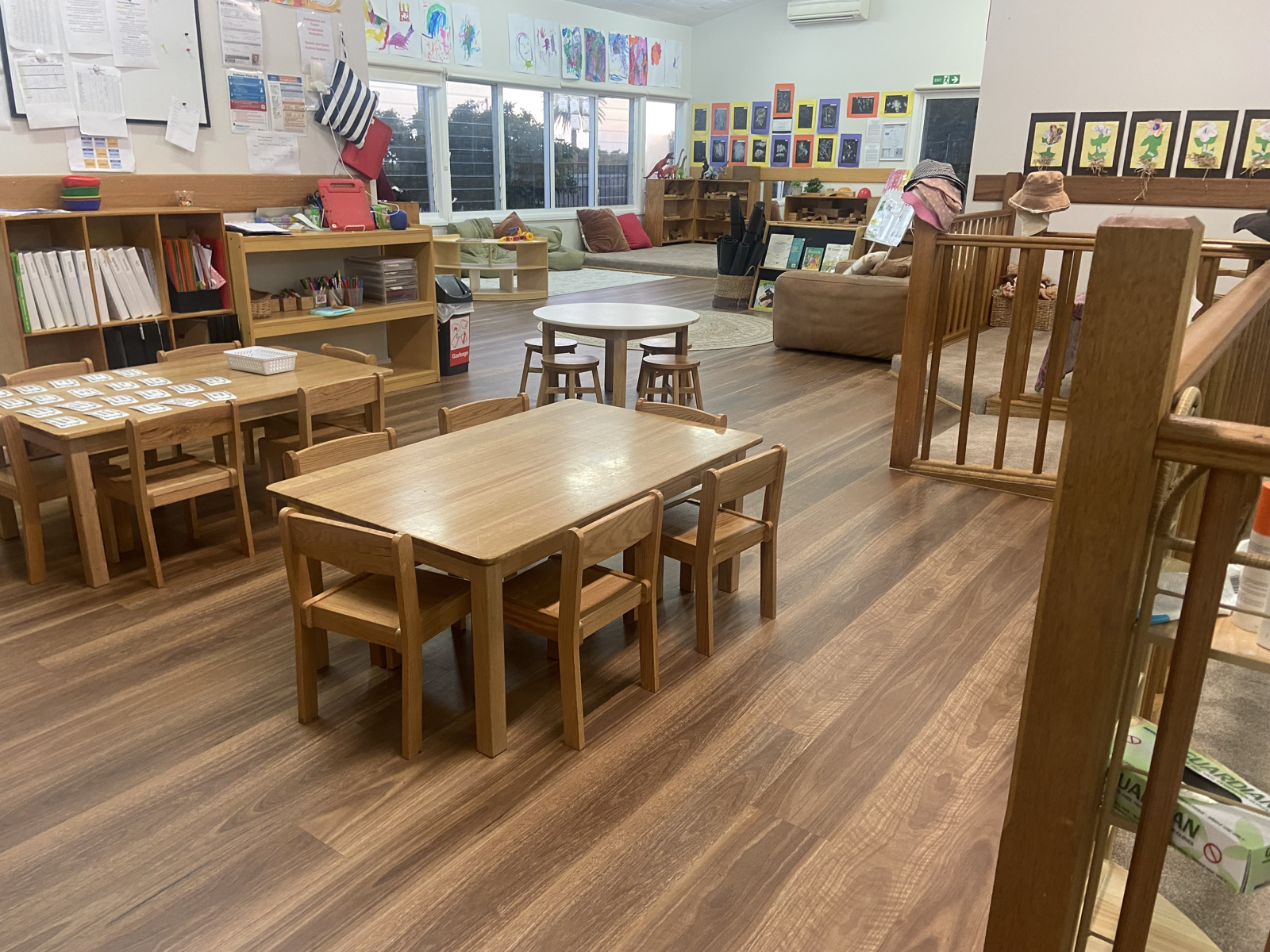 Jack & Jill Kindergarten Mosman