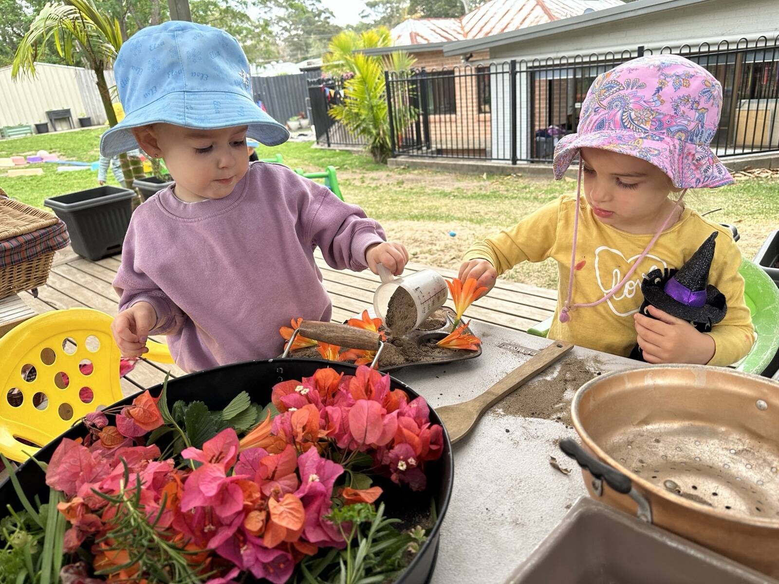 Nowra Preschool Education Centre