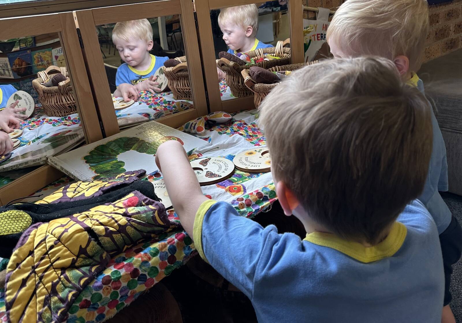 Nowra Preschool Education Centre