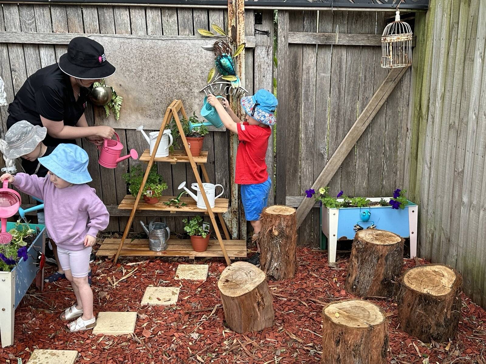 Nowra Preschool Education Centre