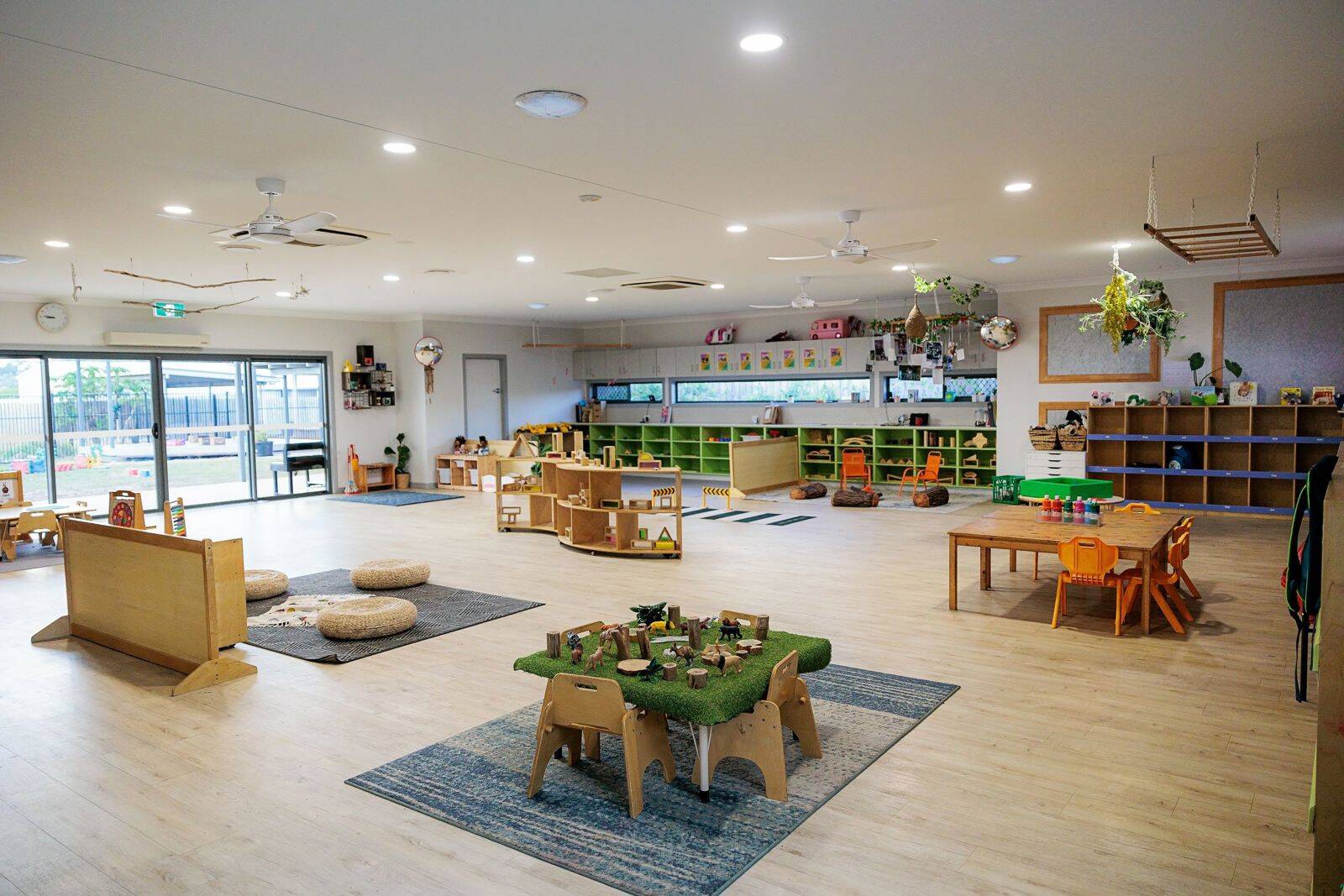 Moreton Drive Early Learning Centre