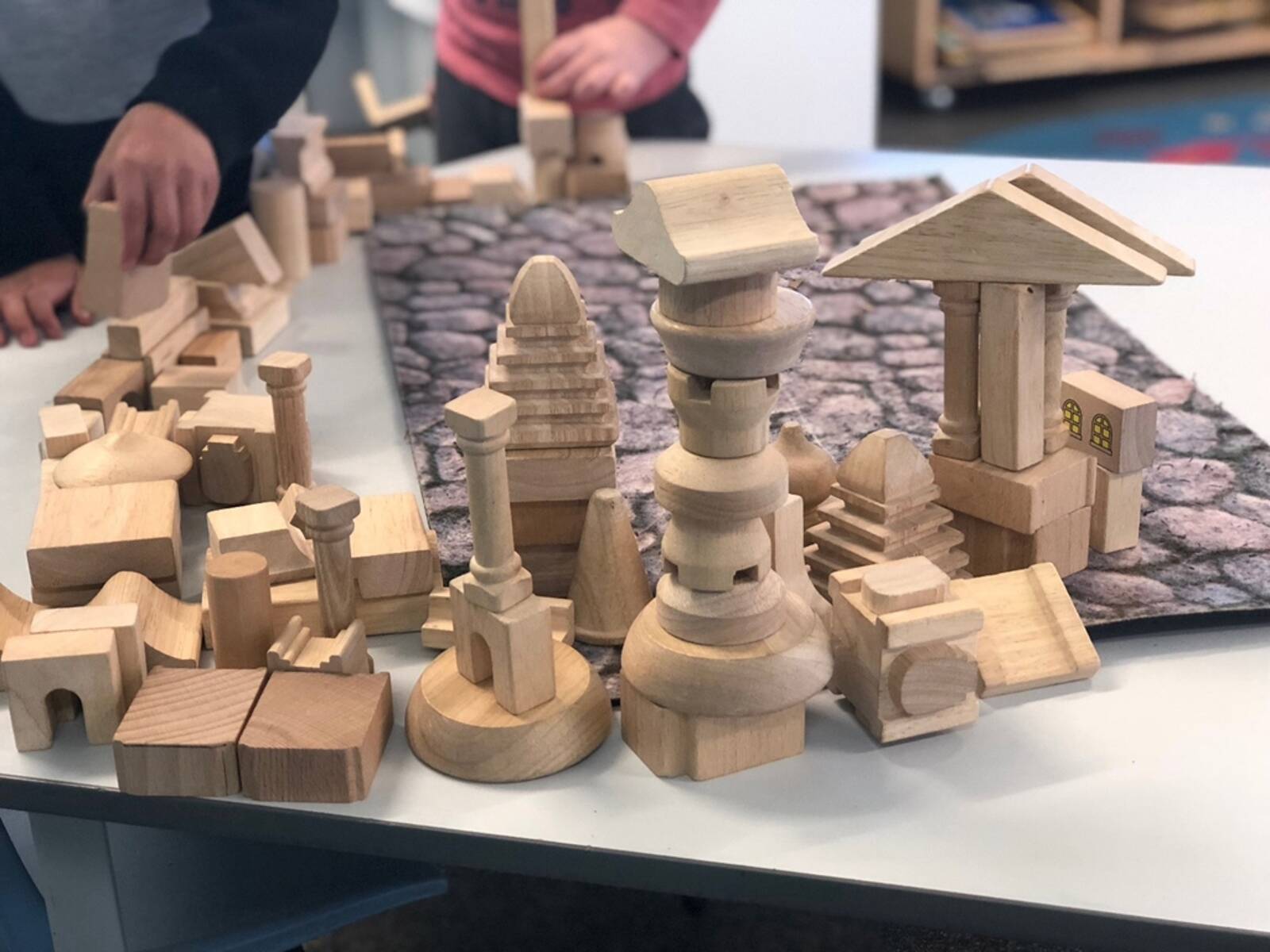 Little Sails Pre-School and OOSH