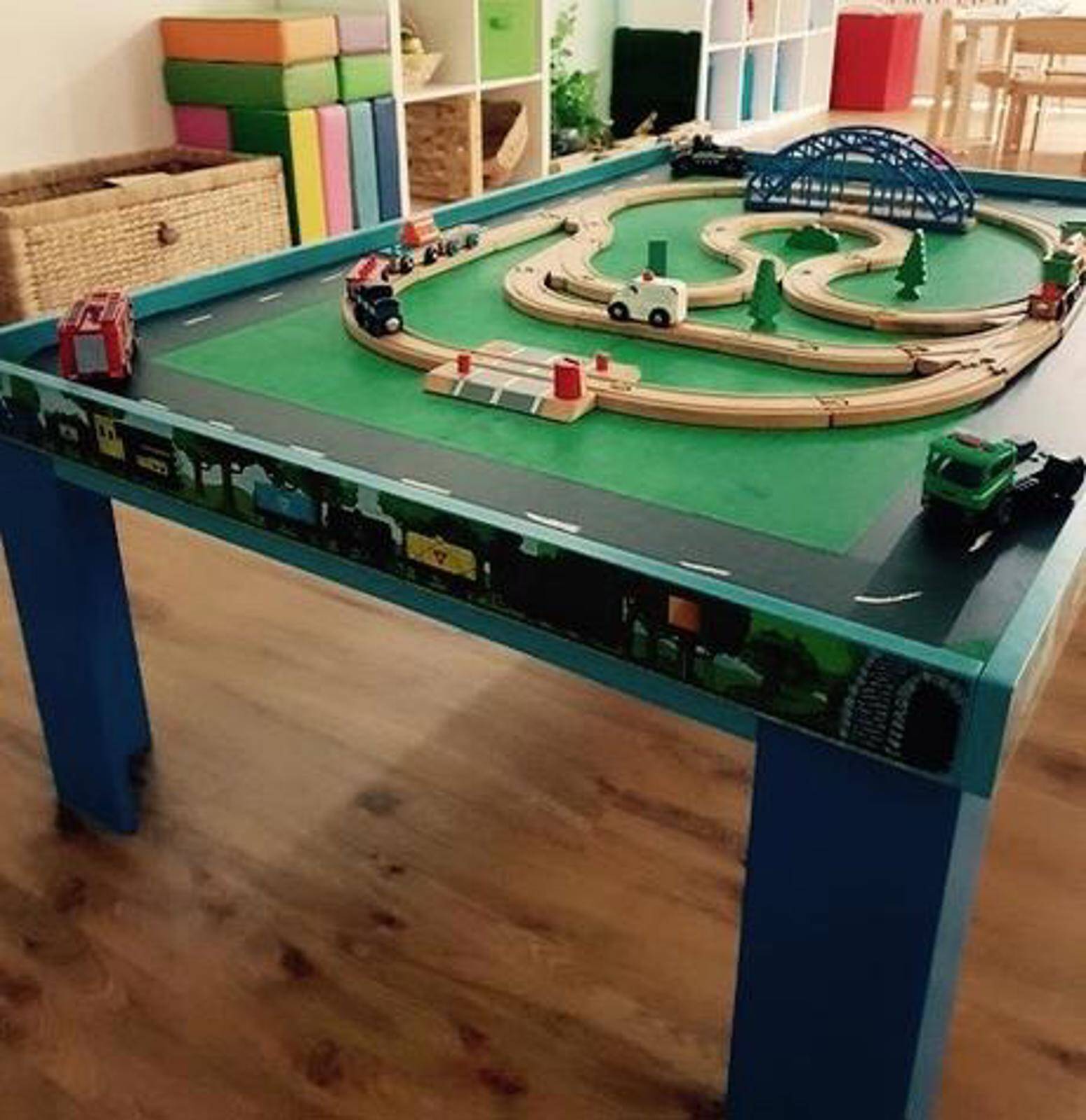 Murray Street Early Learning Centre