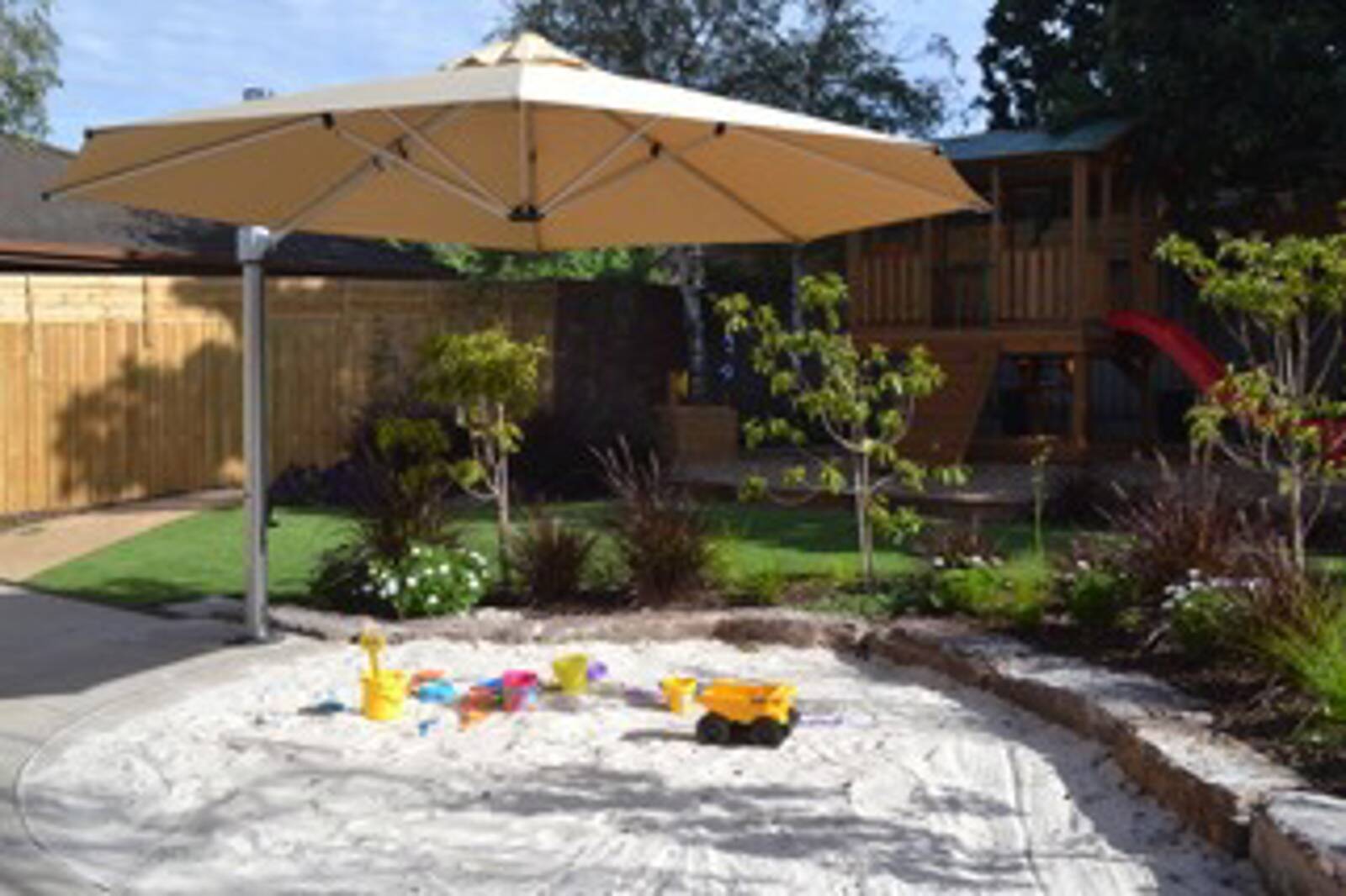 Murray Street Early Learning Centre