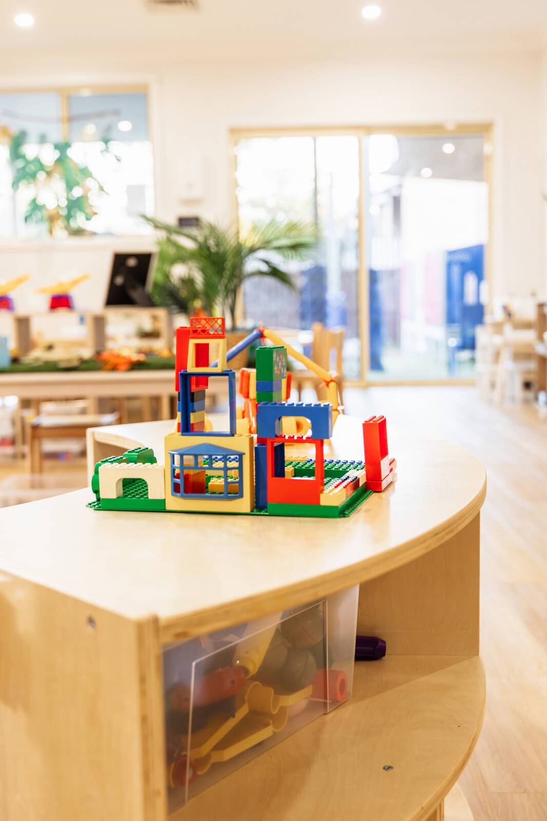 Wonder Years Cherrybrook Early Learning Centre