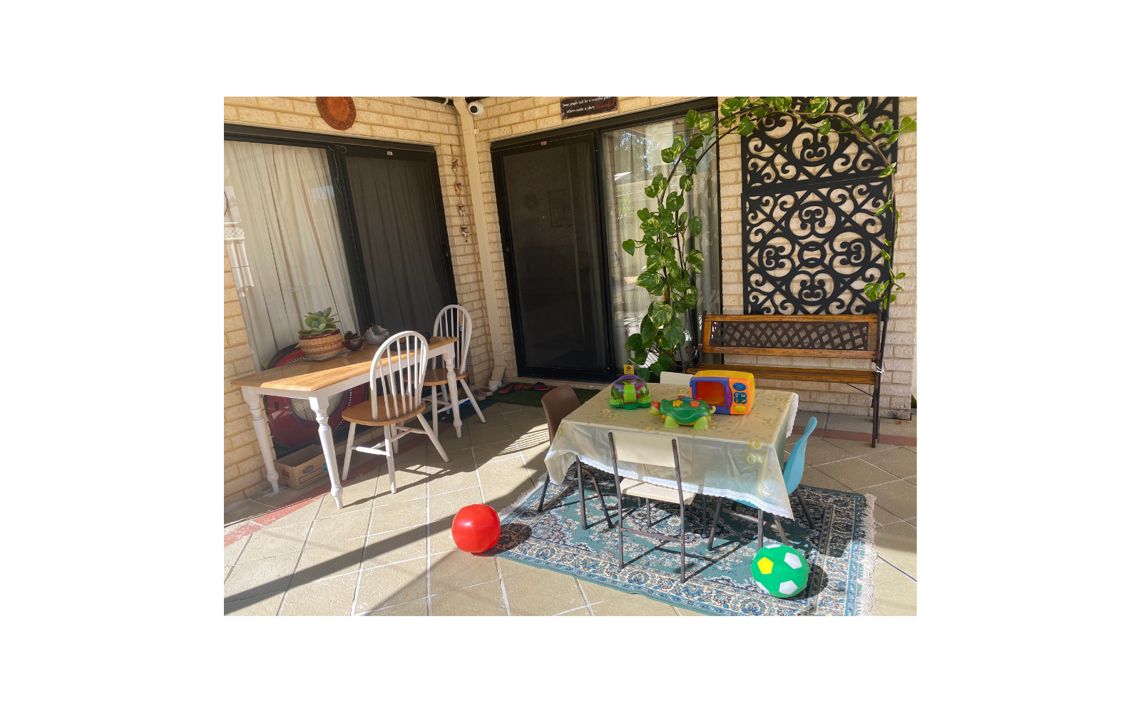 Nina's Family Day Care