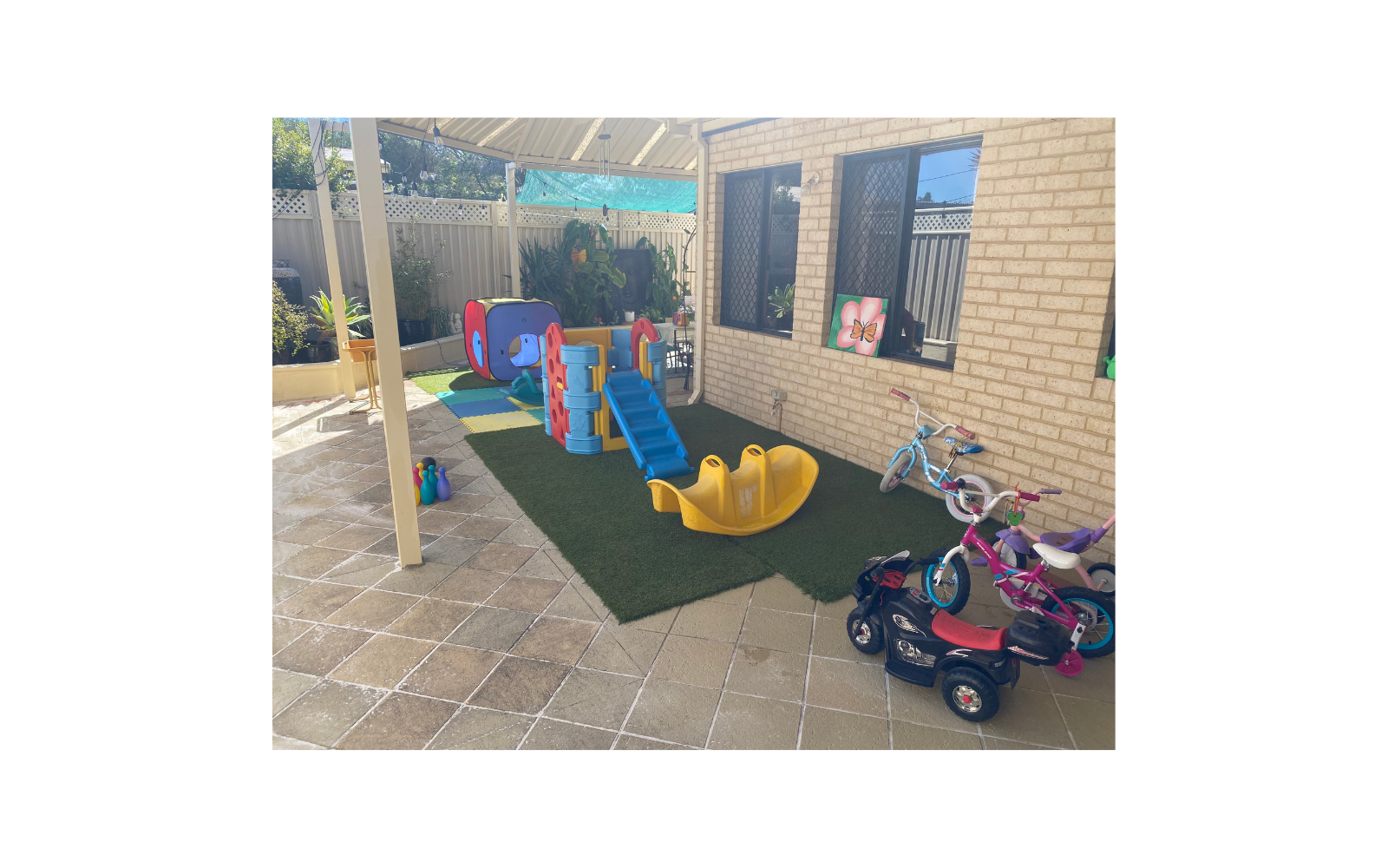 Nina's Family Day Care