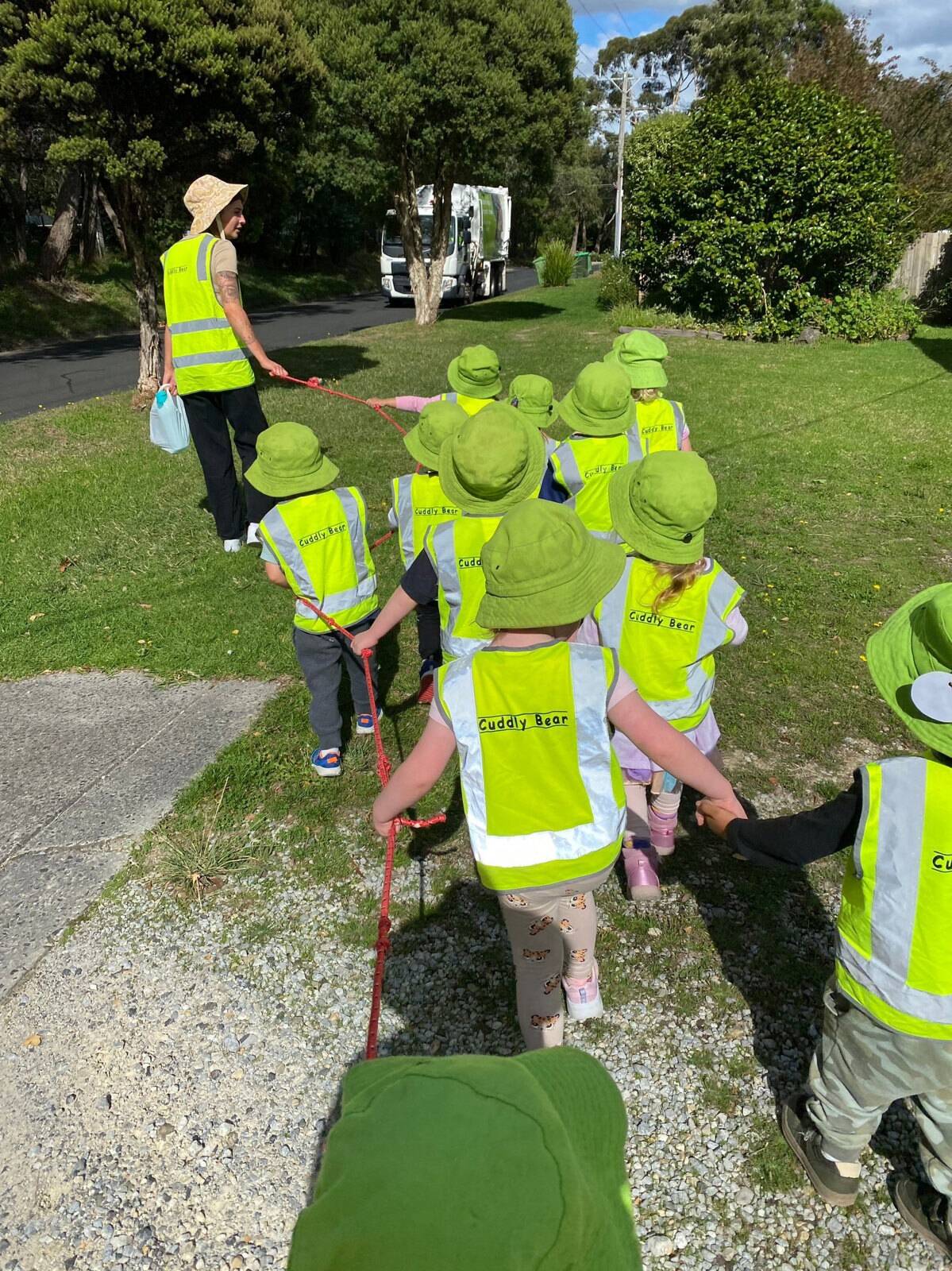 Cuddly Bear Child Care Heathmont