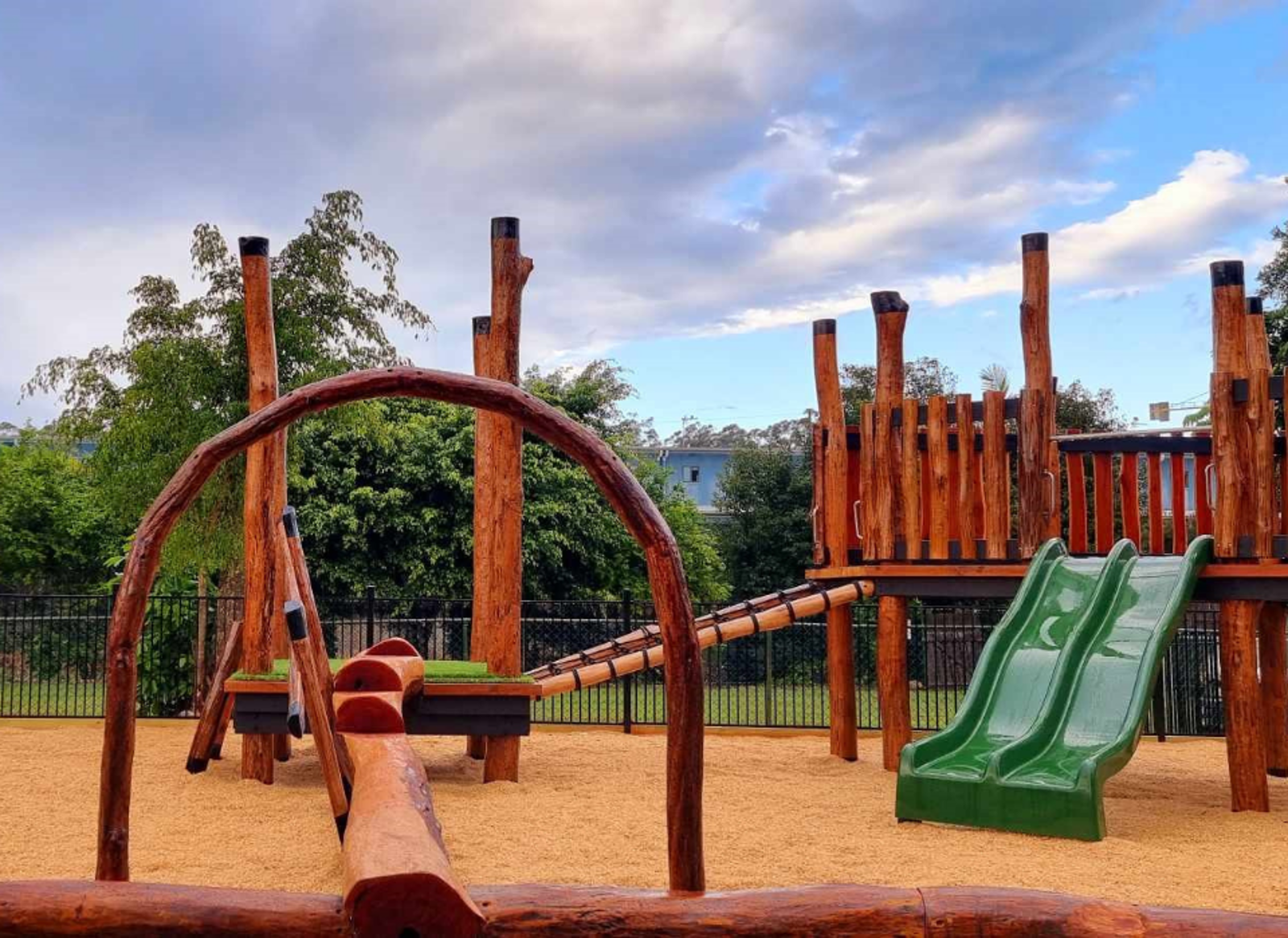 Toral Lodge Child Care Centre