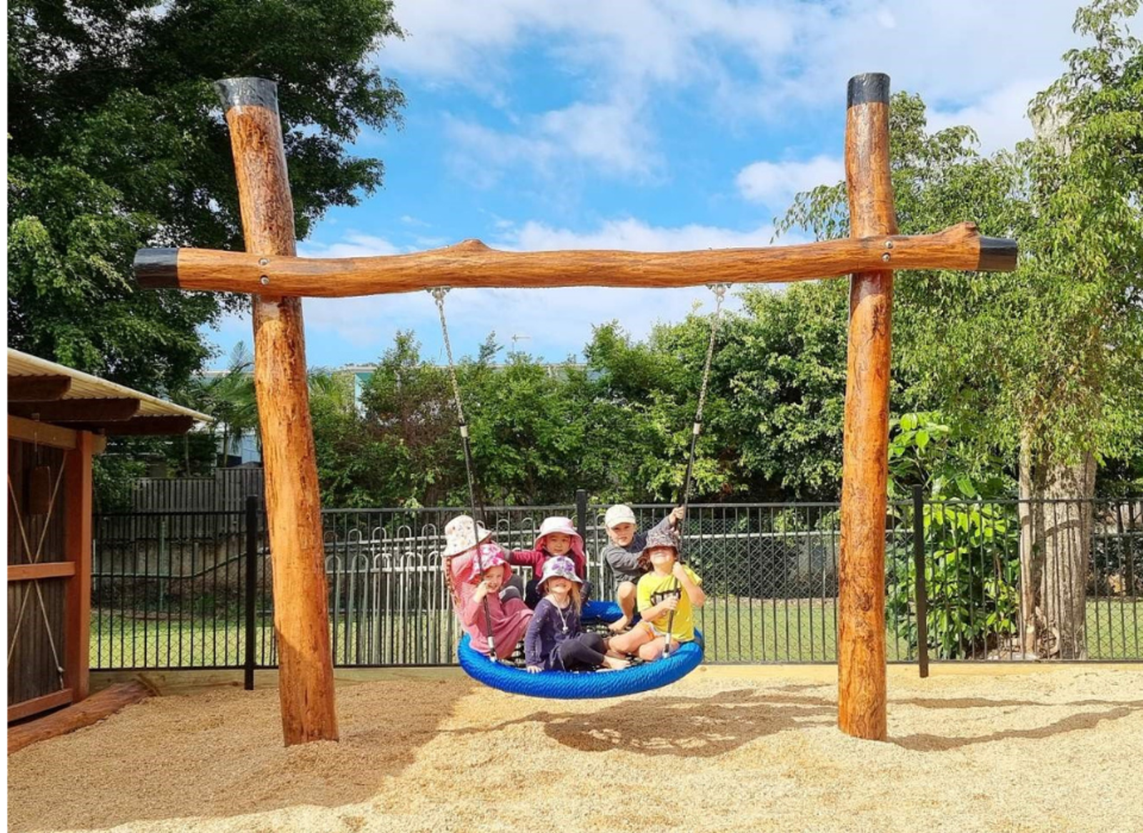 Toral Lodge Child Care Centre