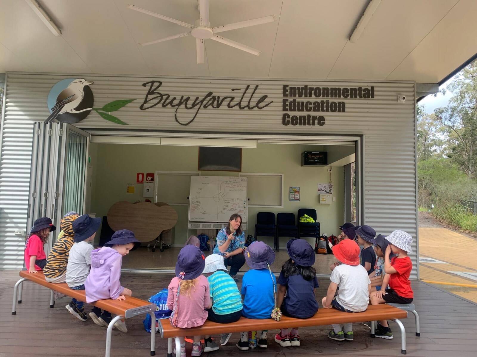 Bright Beginnings Child Edu-Care Centre