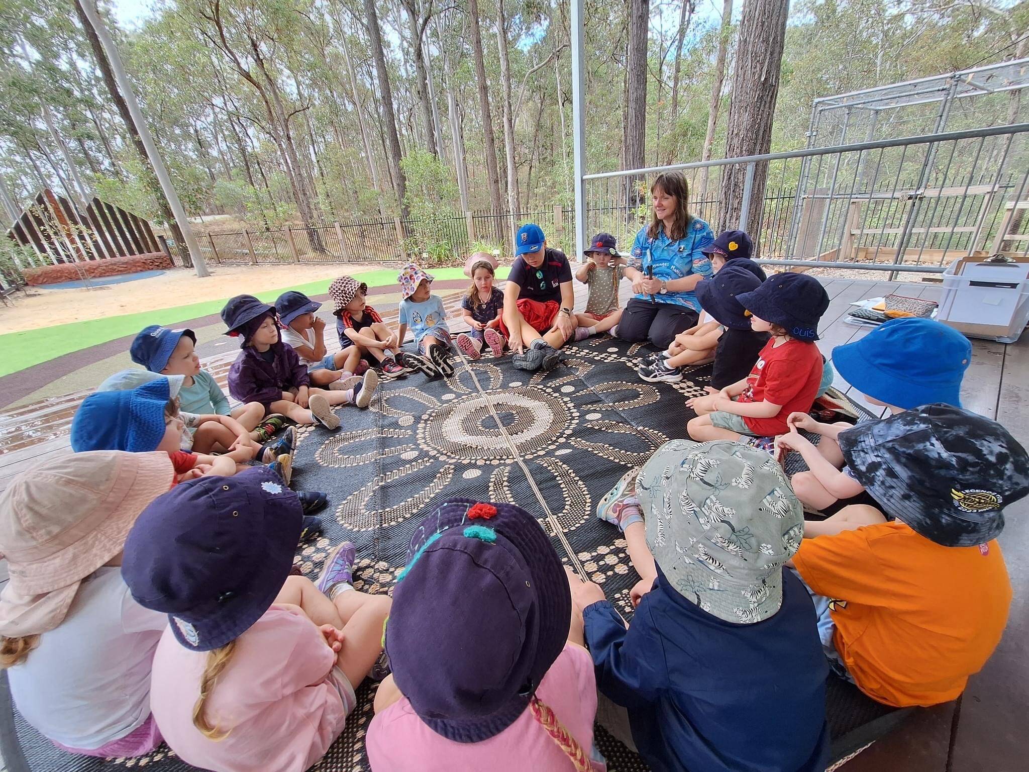 Bright Beginnings Child Edu-Care Centre