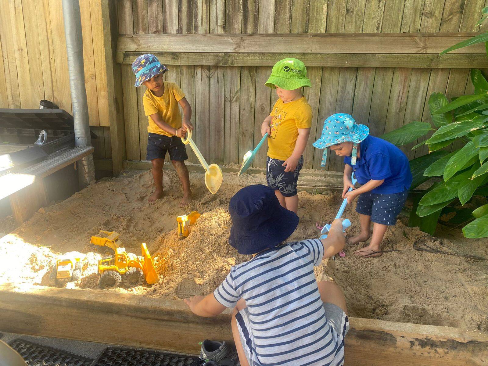 Cockatoo Family Day Care