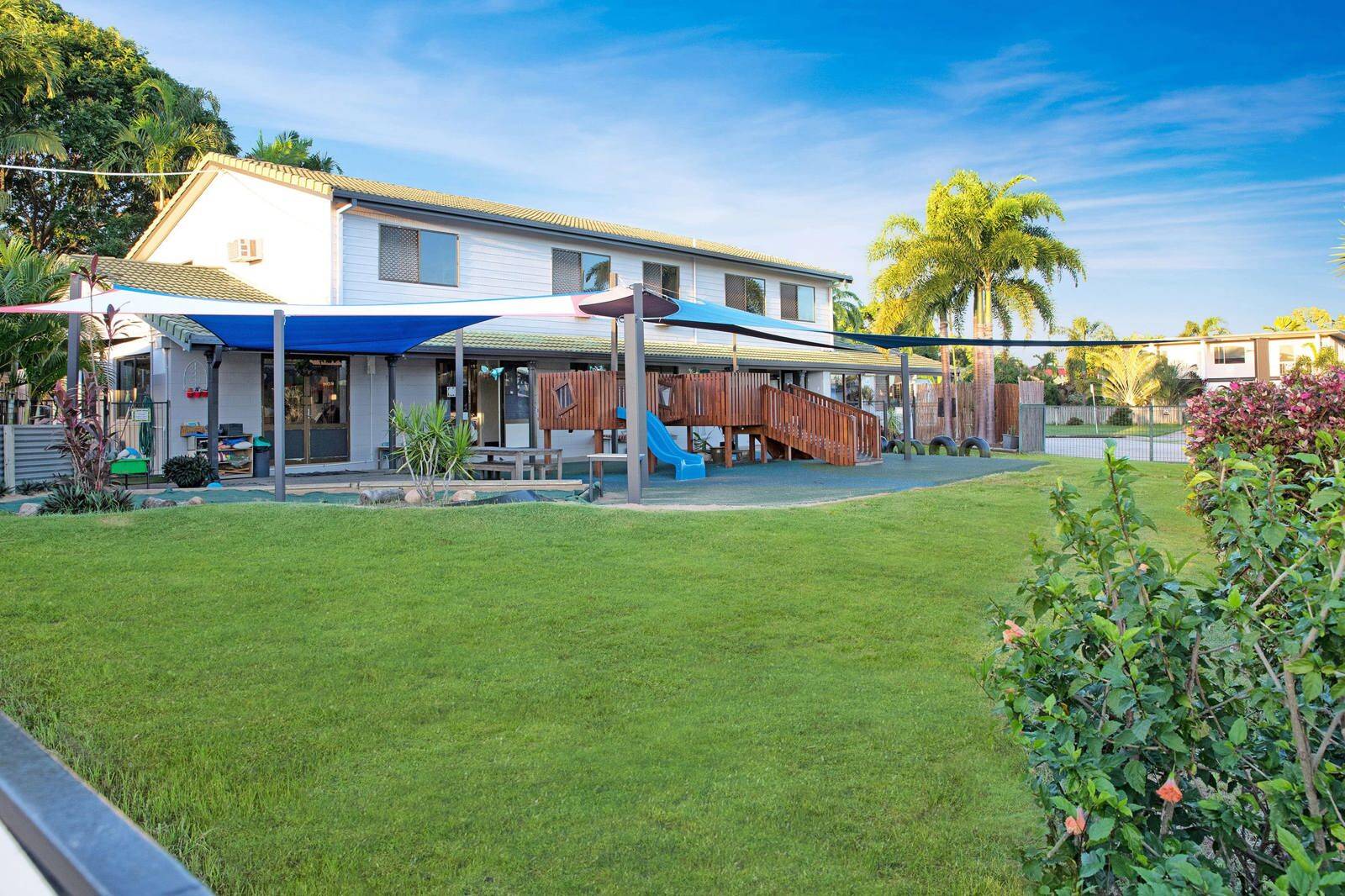 Thuringowa World of Learning