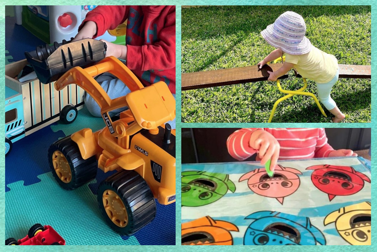 Telly-Tots Family Day Care