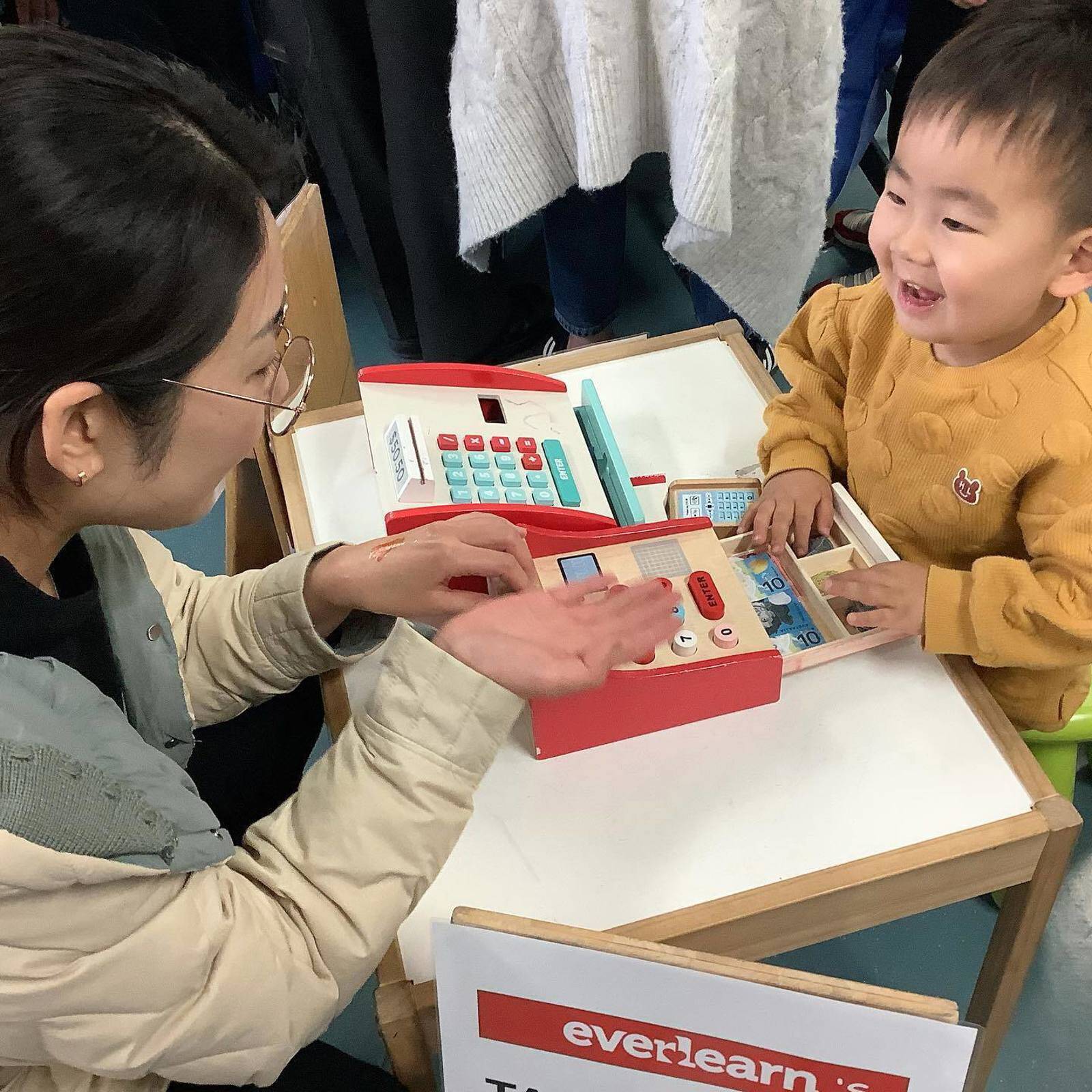 Everlearn Preschool - Prestons