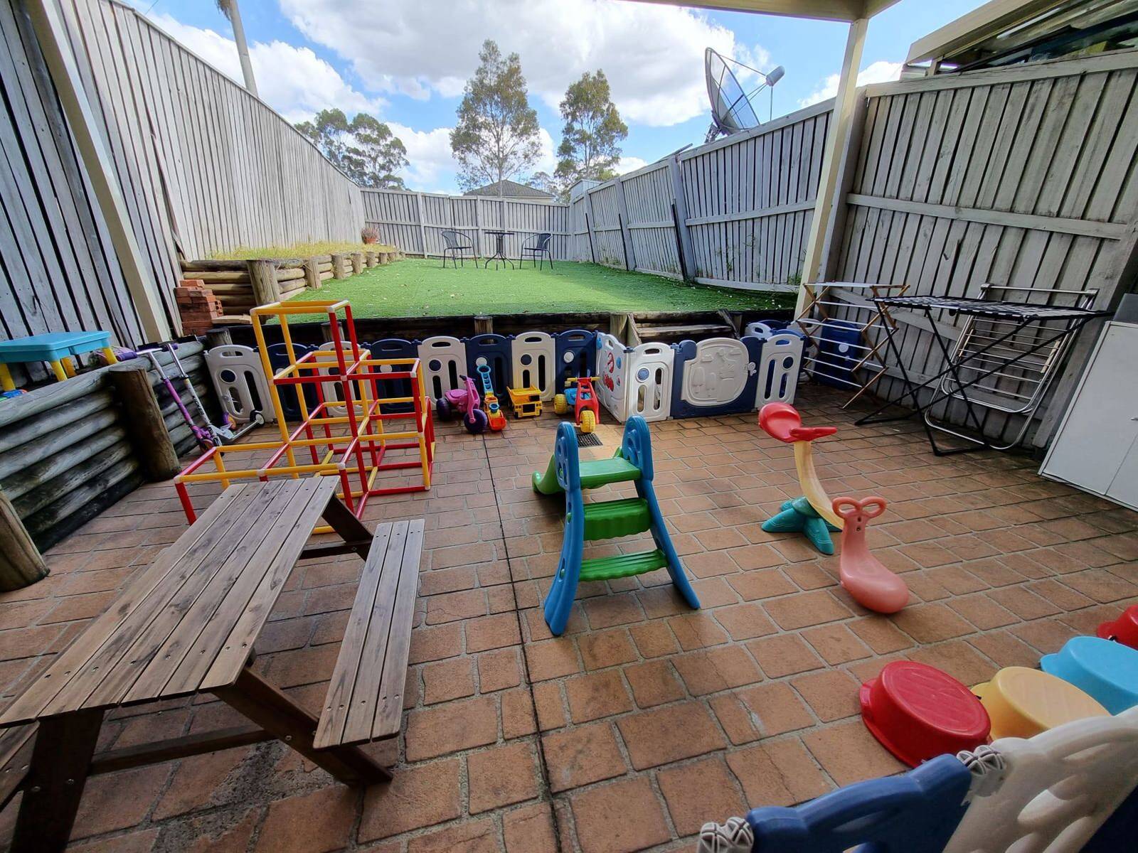 Little Ducklings Family Day Care