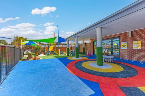 Bright Future ChildCare Centre Kellyville