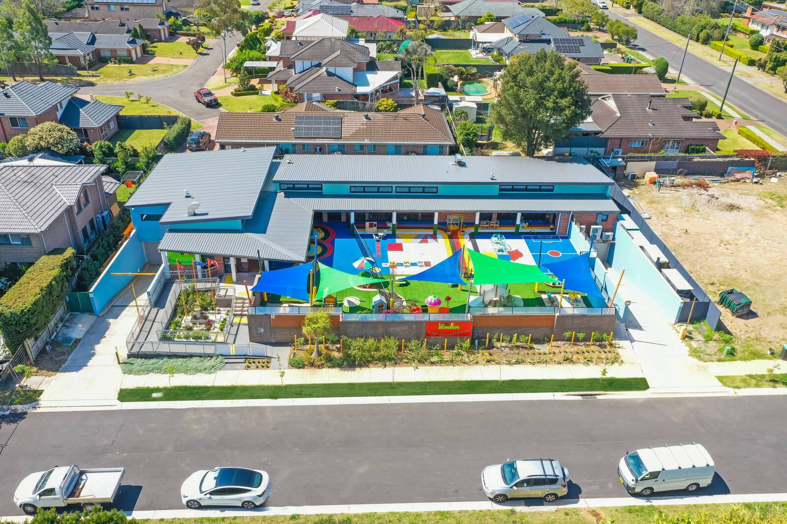 Bright Future ChildCare Centre Kellyville