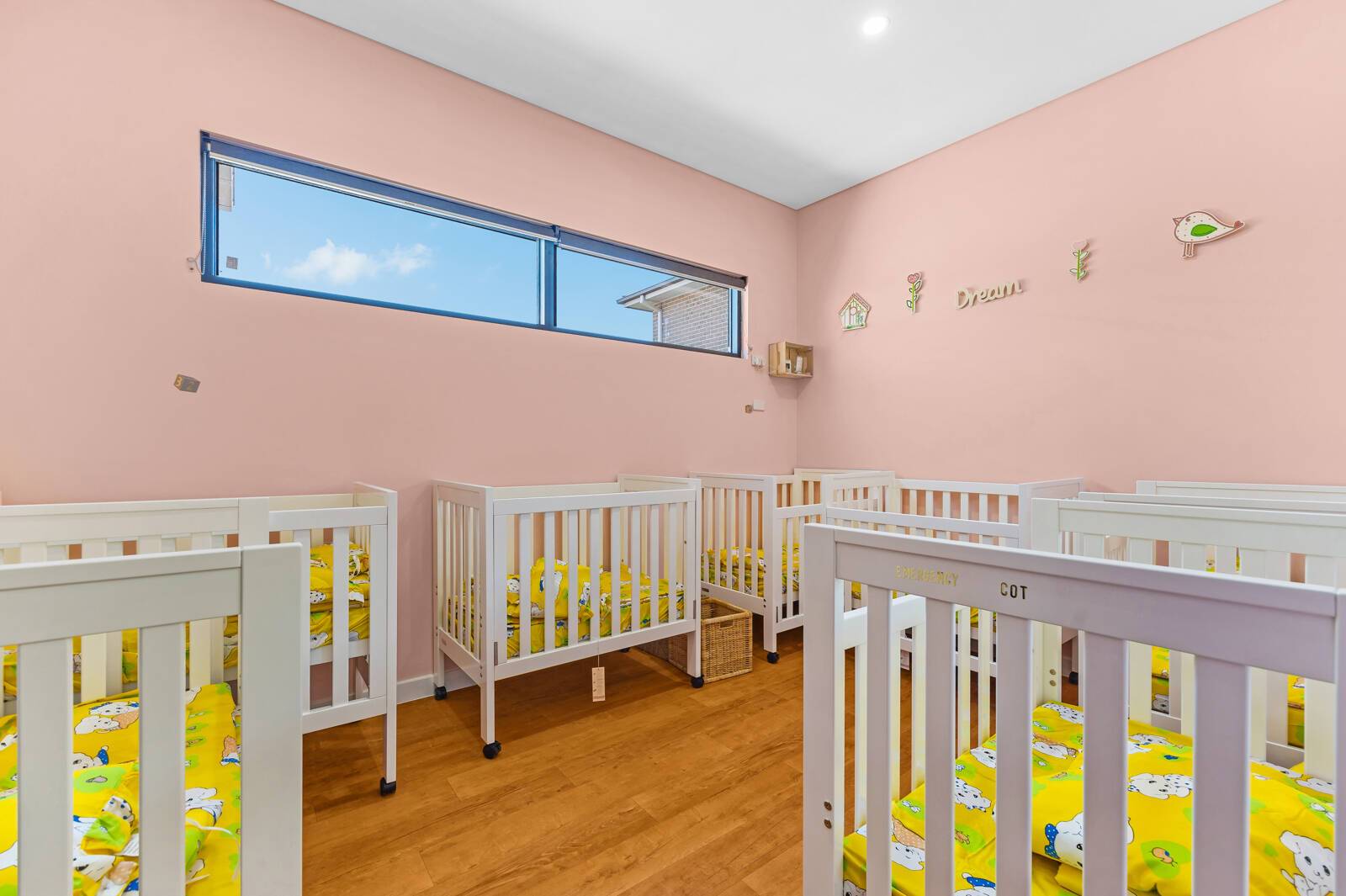 Bright Future ChildCare Centre Kellyville