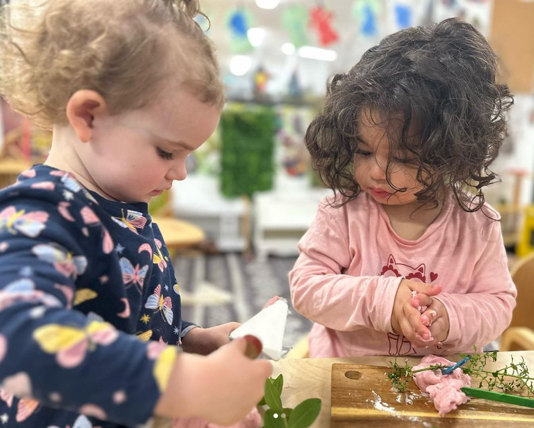 Happy Valley Early Learning Centre