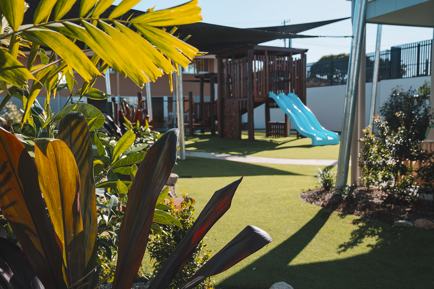 LEAD Childcare Murrumba Village