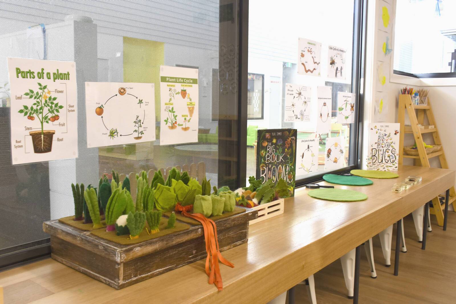 LEAD Childcare Rothwell