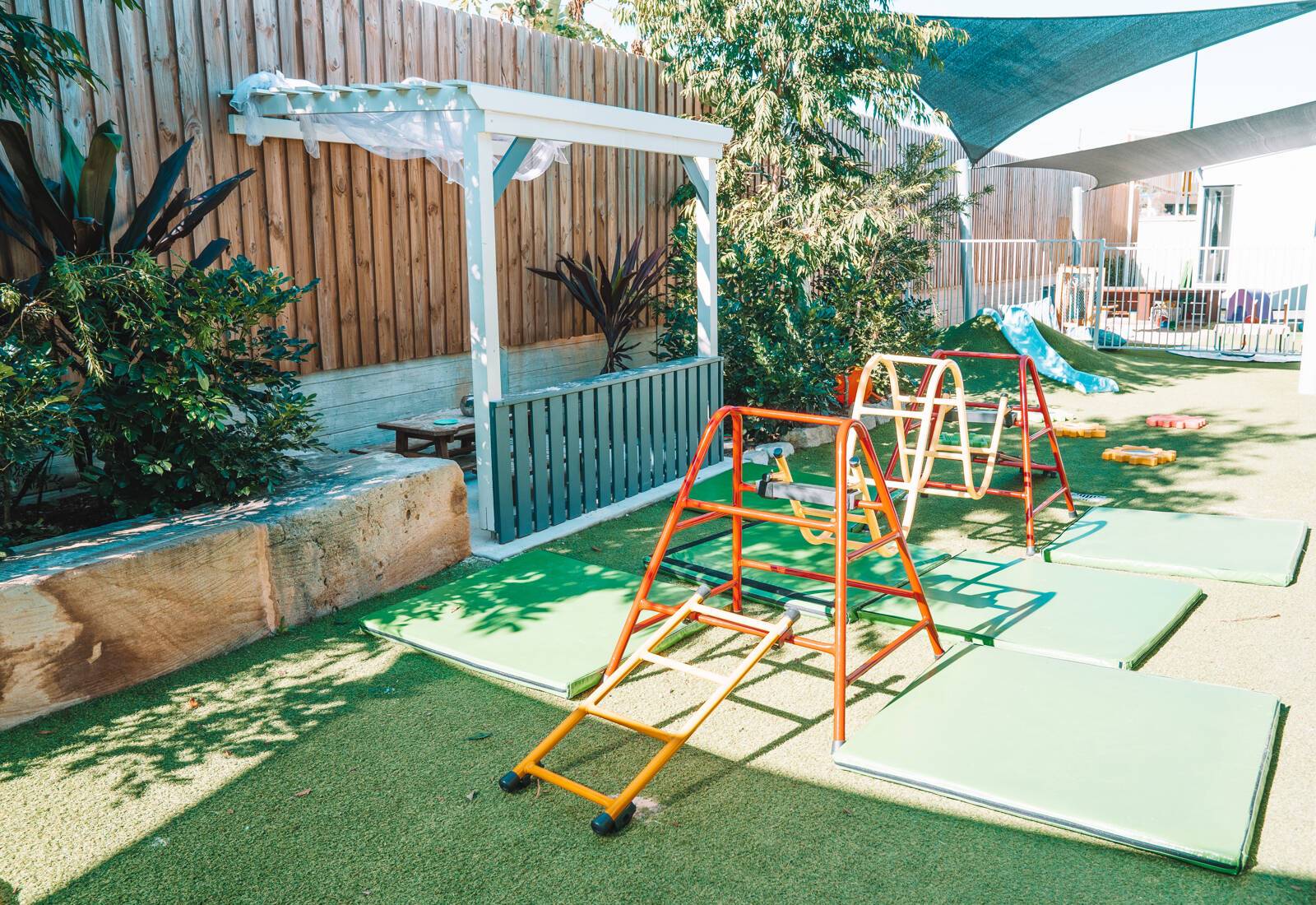 LEAD Childcare Rothwell