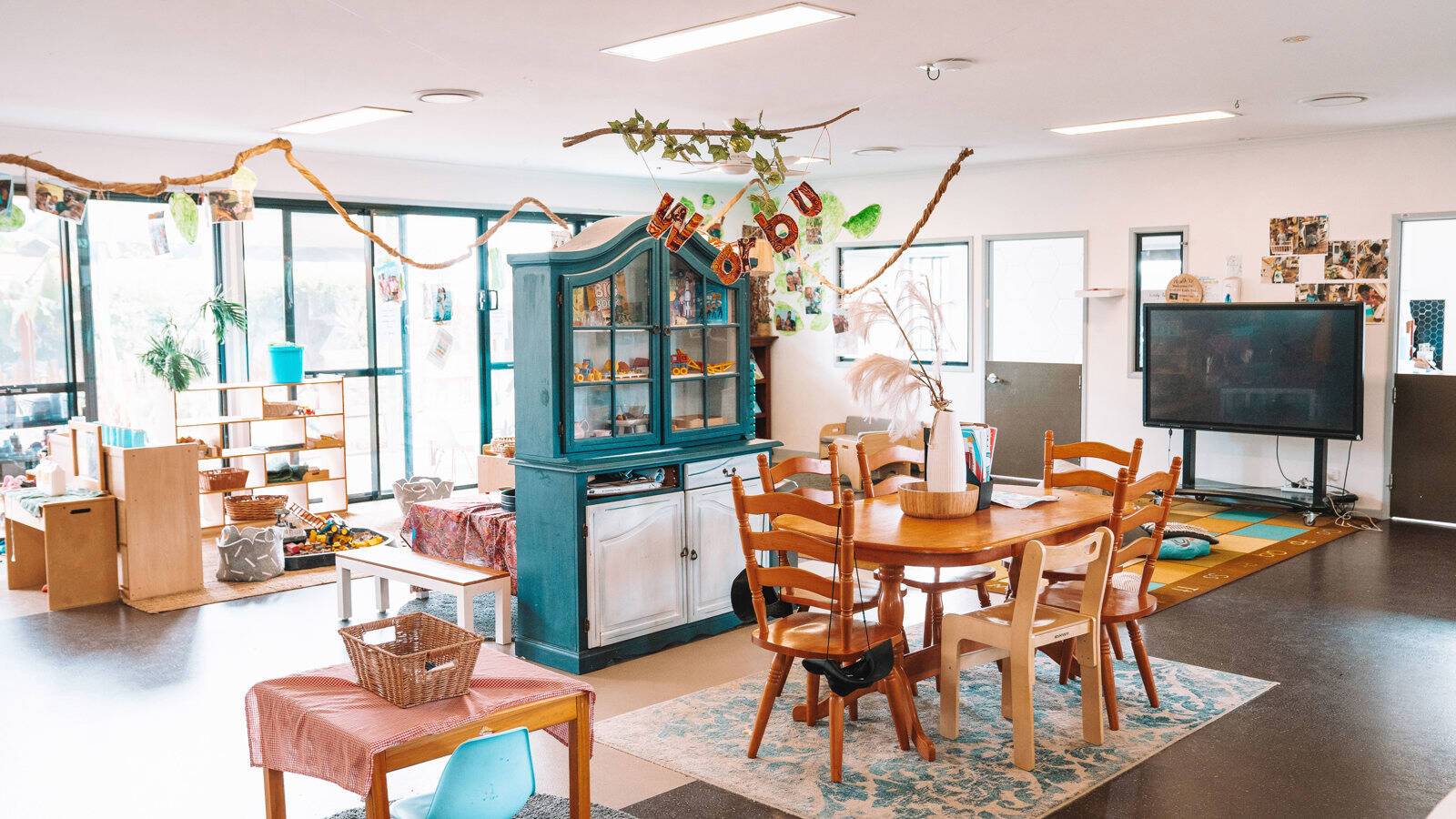 LEAD Childcare Mango Hill